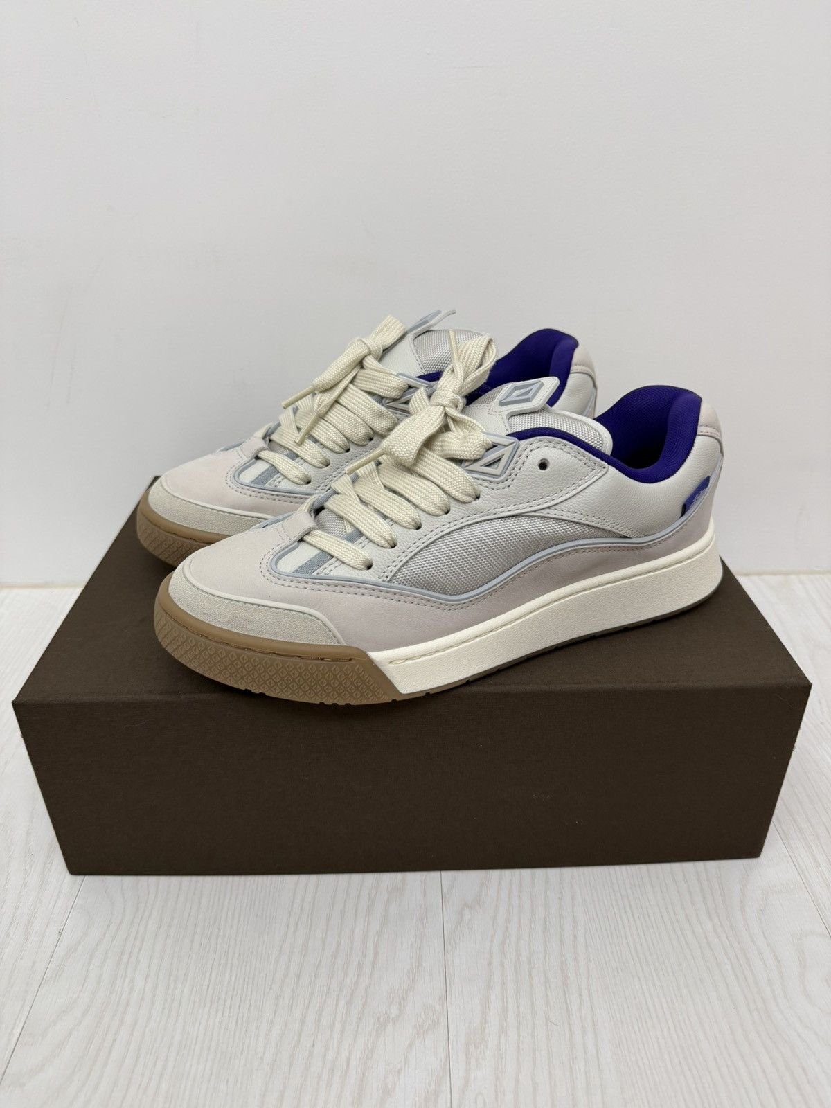 B 713 Cactus Jack Dior Sneakers | Grailed