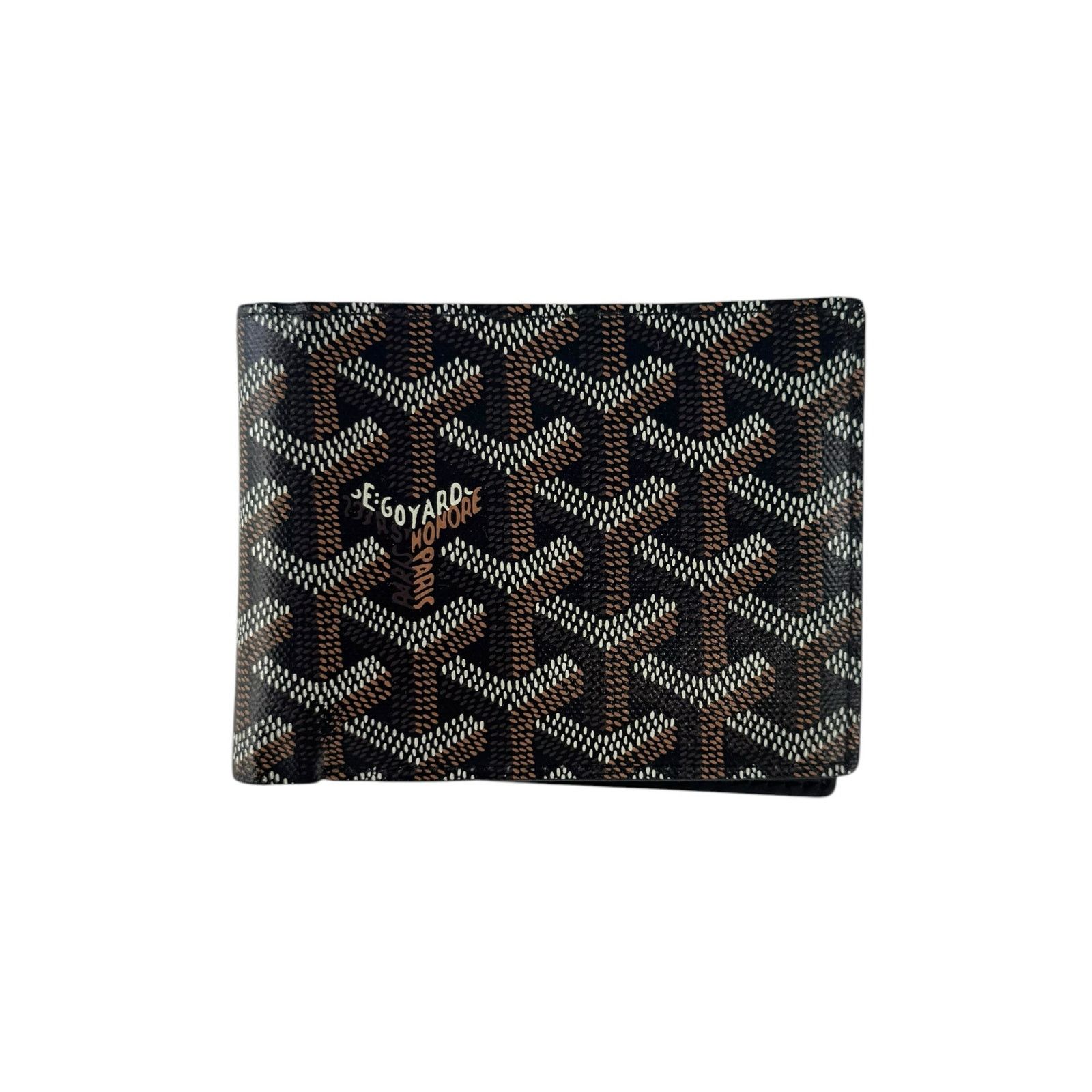 Goyard Goyard Victoire Wallet Size ONE SIZE - 1 Thumbnail