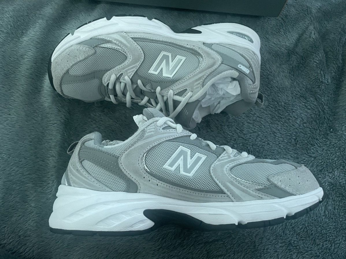New Balance New Balance’s 530 Size US 8.5 / IT 38.5 - 4 Thumbnail