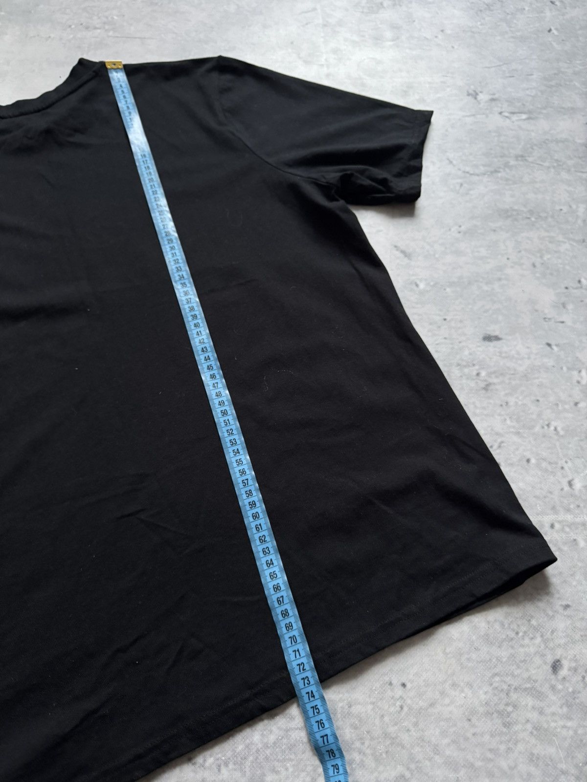 No Fear No fear Skull big logo tee Size US XL / EU 56 / 4 - 5 Thumbnail