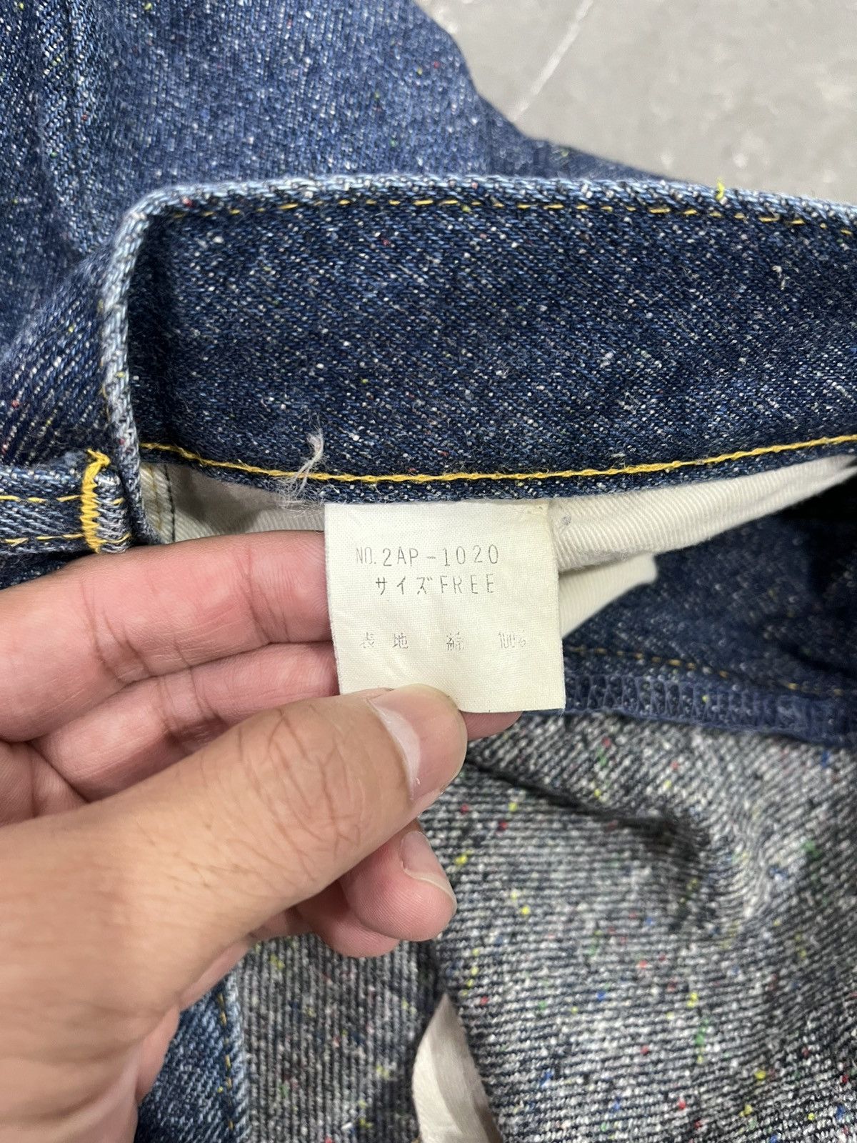 Hysteric Glamour Hysteric glamour flared jeans Size US 29 - 8 Thumbnail