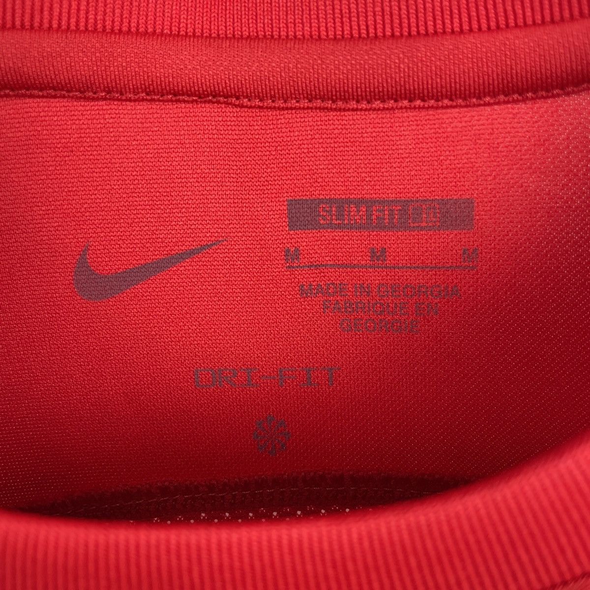 Nike SC Freiburg Vincenzo Grifo Home Jersey Nike Shirt 2023/2024 Size US M / EU 48-50 / 2 - 7 Thumbnail