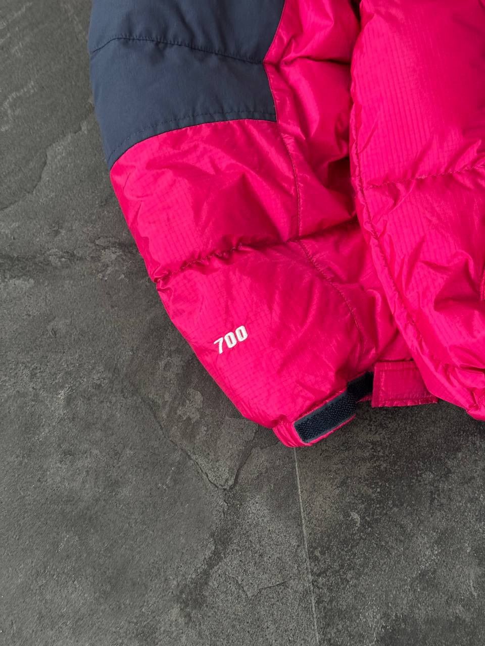 The North Face The North Face Baltoro 700 Size M / US 6-8 / IT 42-44 - 4 Thumbnail