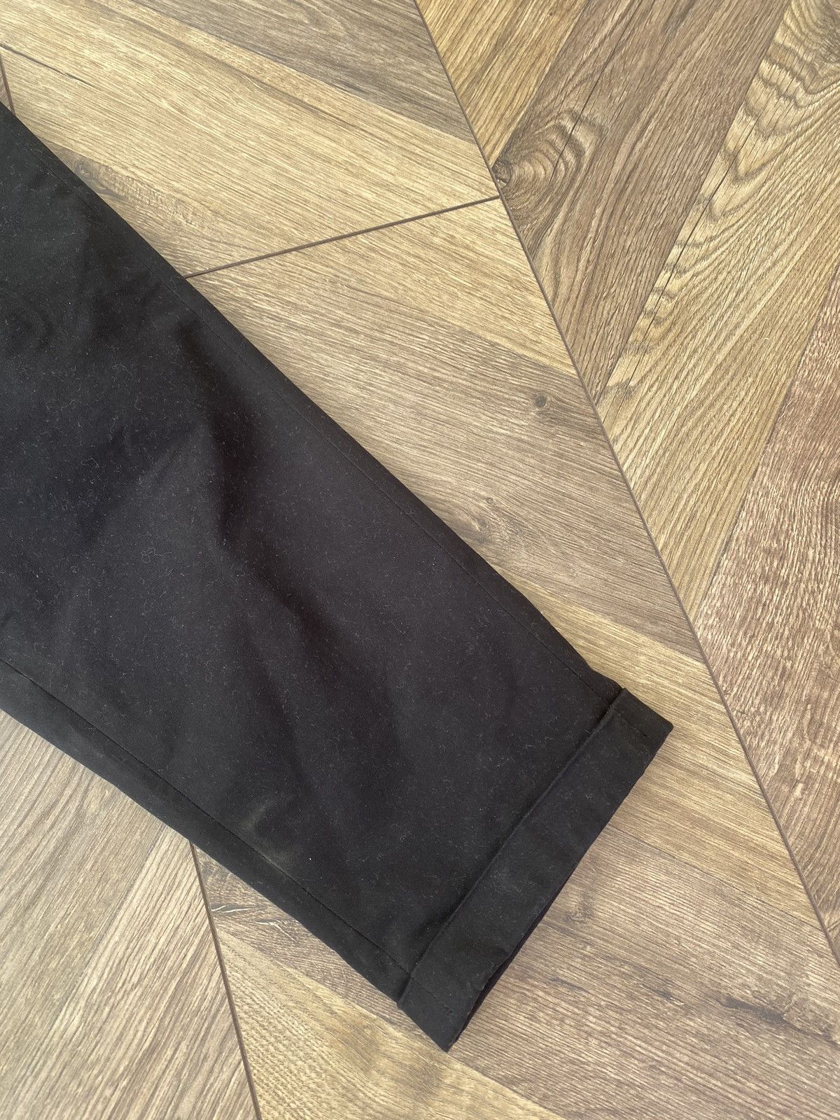 Designer × Kenzo × Vintage Vintage Kenzo Chino Streetwear pants Size US 34 / EU 50 - 12 Thumbnail