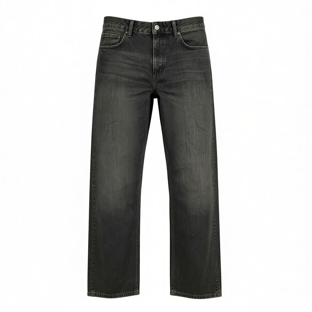 Wrangler Wrangler Authentics Men’s Jeans 34x34 Classic Relaxed Fit Size US 34 / EU 50 - 3 Thumbnail