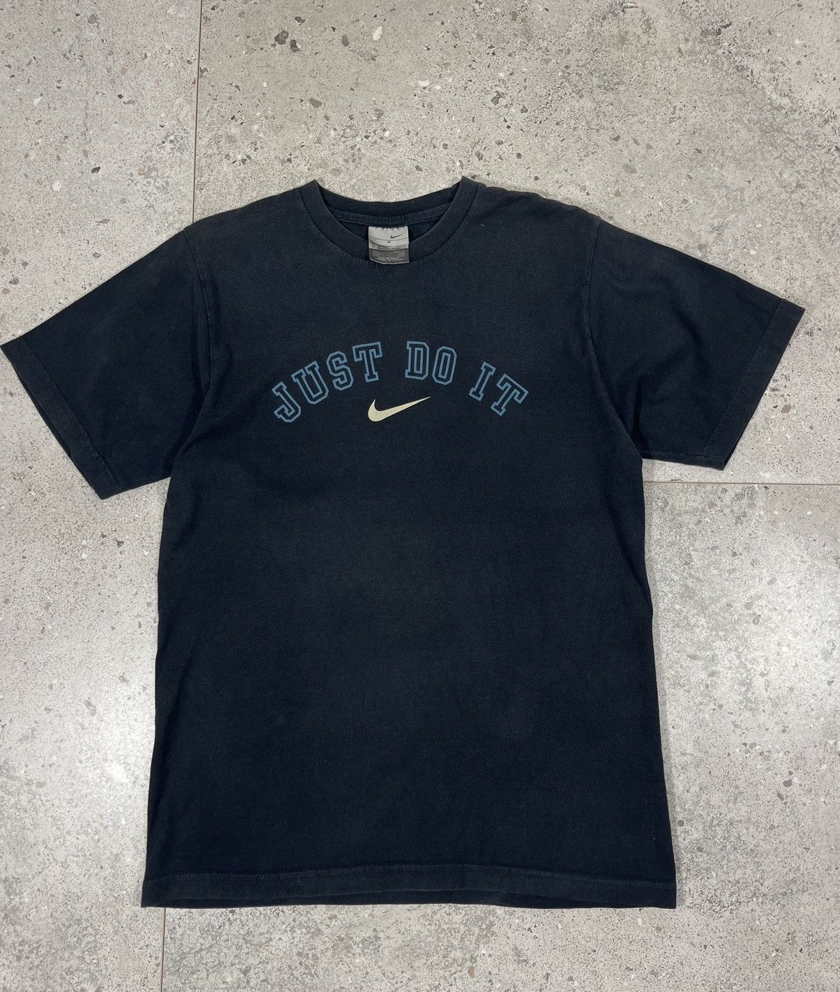 Nike Nike Vintage Tshirt Grailed
