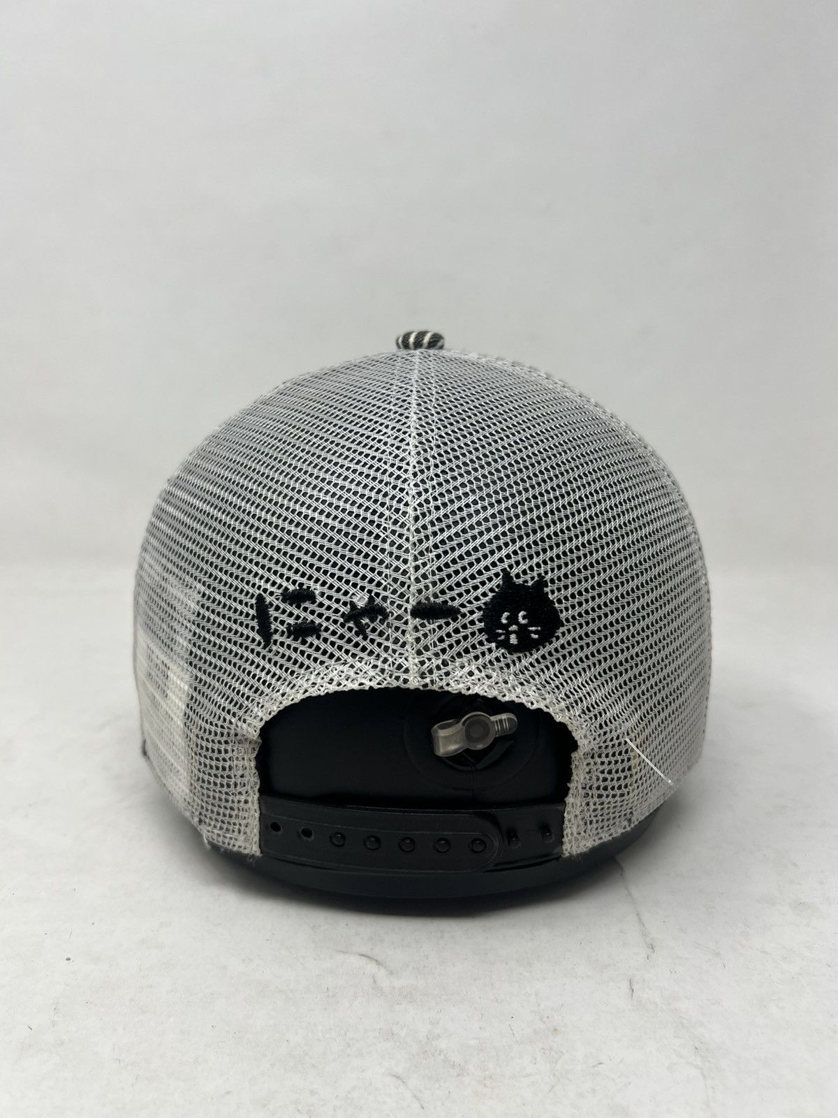 Ne-Net × New Era New Era x Ne-Net 9Fifty Trucker Hat Size ONE SIZE - 3 Thumbnail
