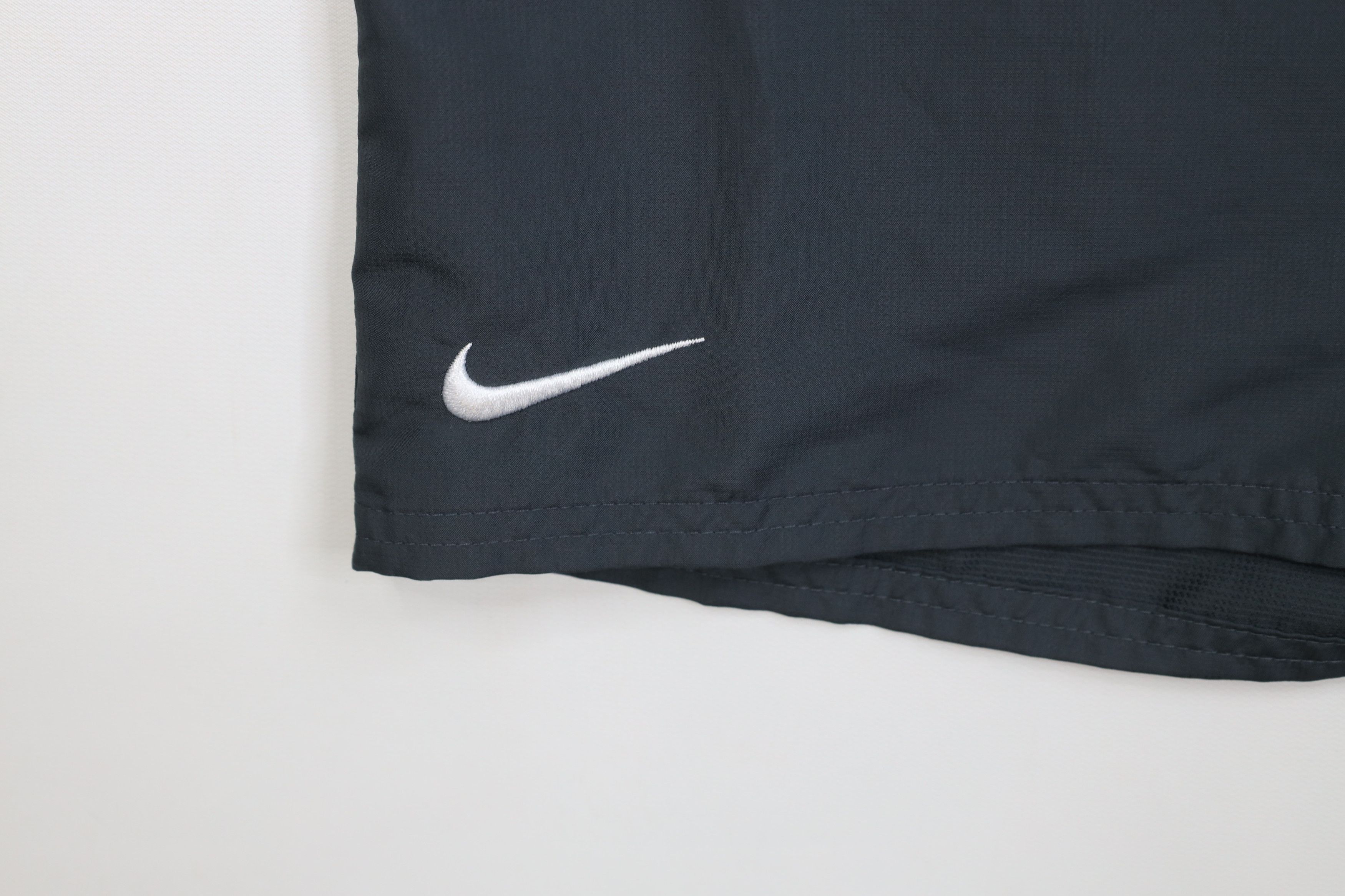 Nike Vintage Y2K Nike Mini Swoosh Lined Board Shorts Swim Trunks Size US 36 / EU 52 - 5 Thumbnail