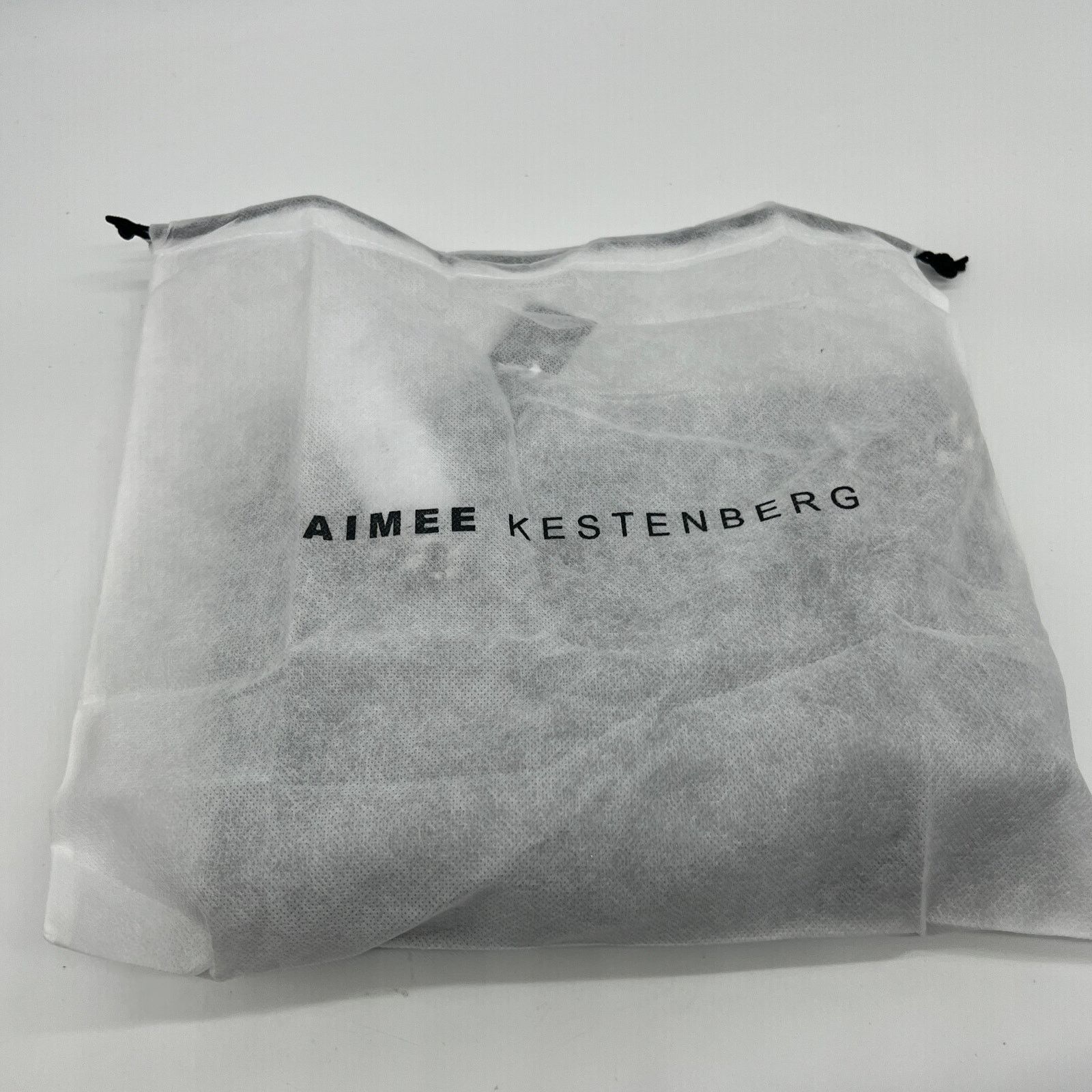 Other Aimee Kestenberg Heart Chain Convertible Crossbody Size ONE SIZE - 12 Thumbnail