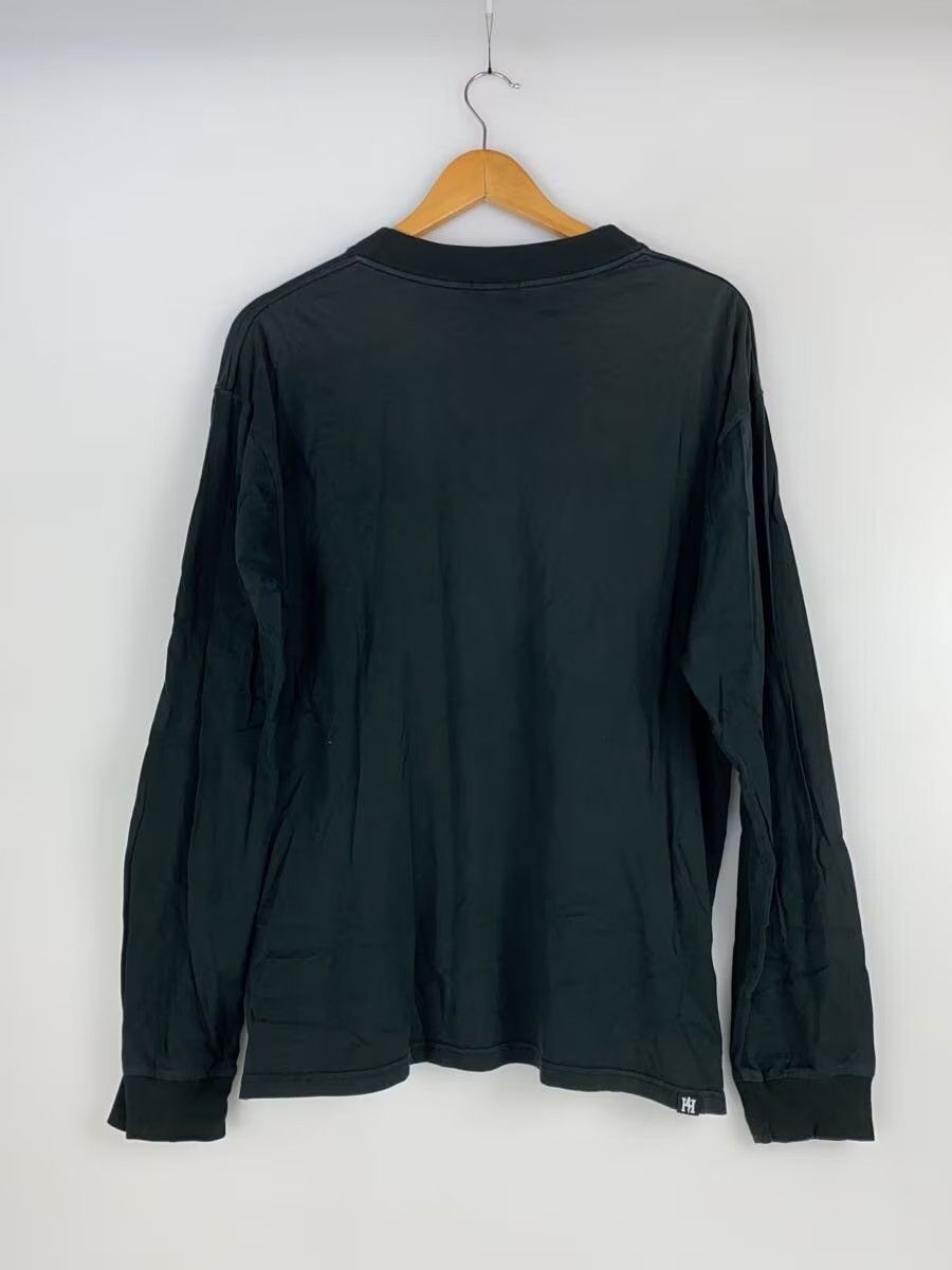 Hysteric Glamour Hysteric Yankee Girl Long Sleeve Tee Size US M / EU 48-50 / 2 - 2 Thumbnail