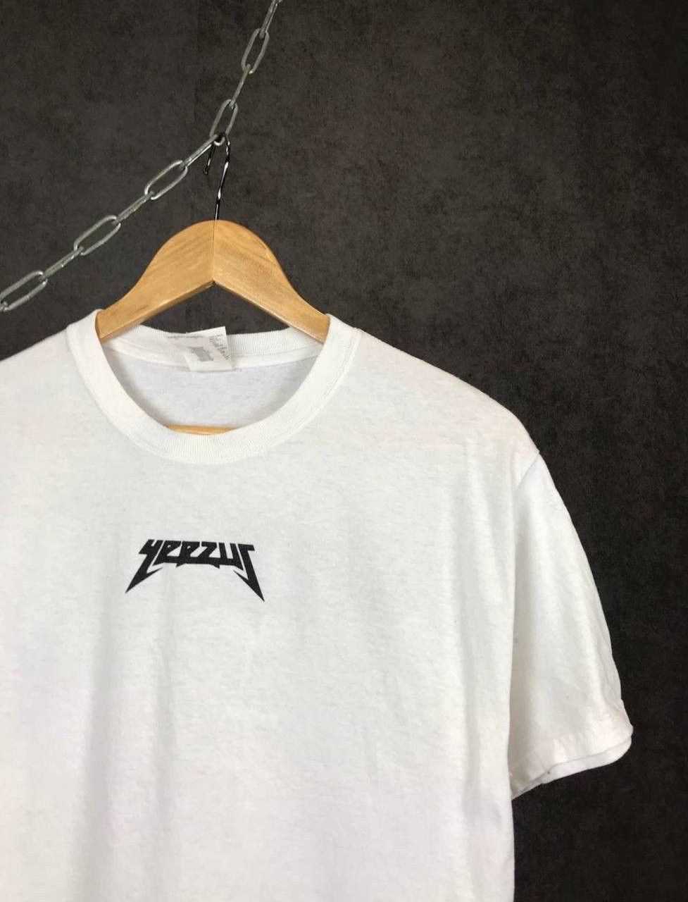 Kanye West Kanye West band tour tee Size US S / EU 44-46 / 1 - 3 Thumbnail