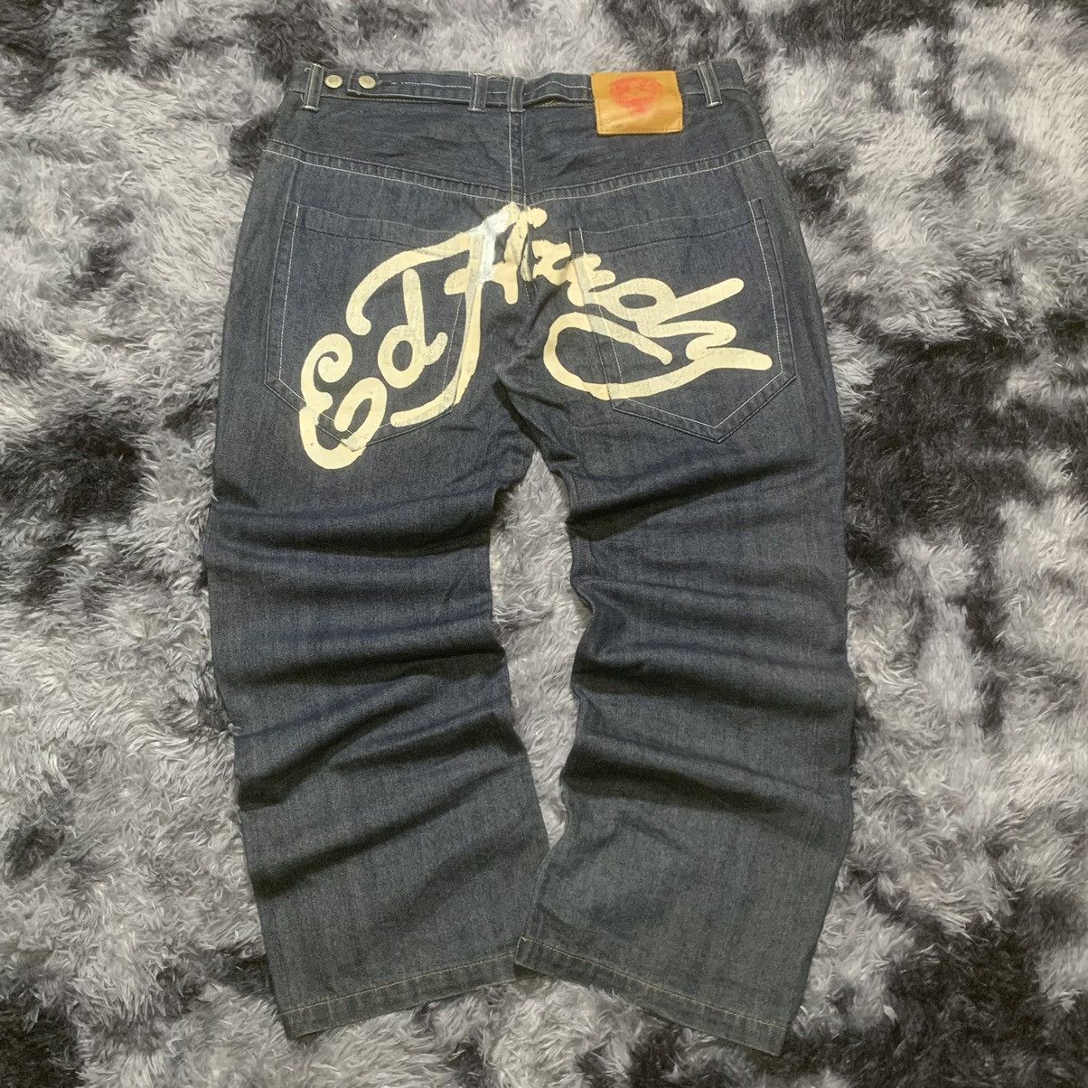 Ed Hardy ED HARDY Size US 40 / EU 56 - 1 Thumbnail
