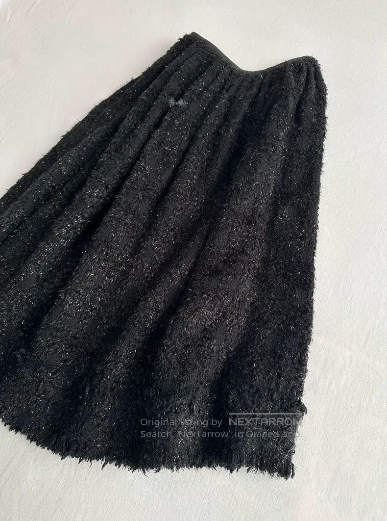 Junya Watanabe Junya Watanabe size S Skirt Size 23" - 6 Thumbnail