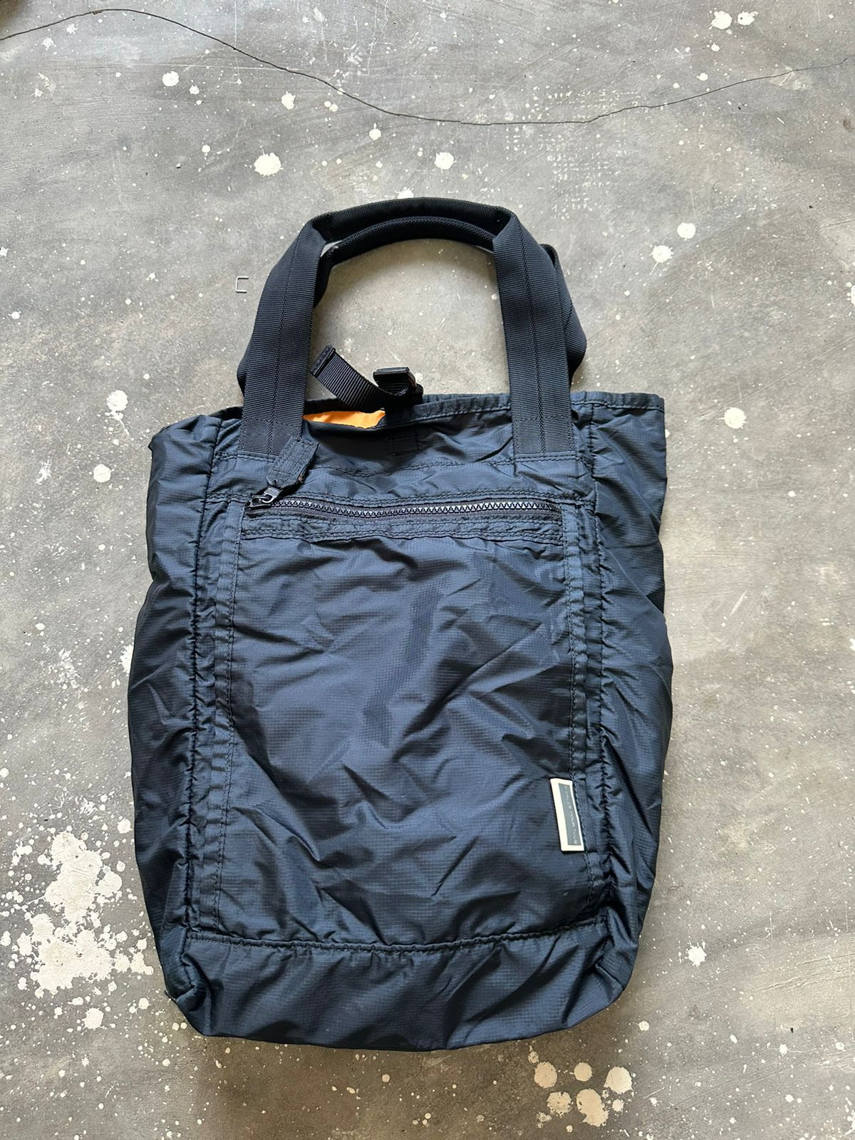 Yohji Yamamoto Ysaccs by Yohji Yamamoto Tote bag Size ONE SIZE - 1 Thumbnail