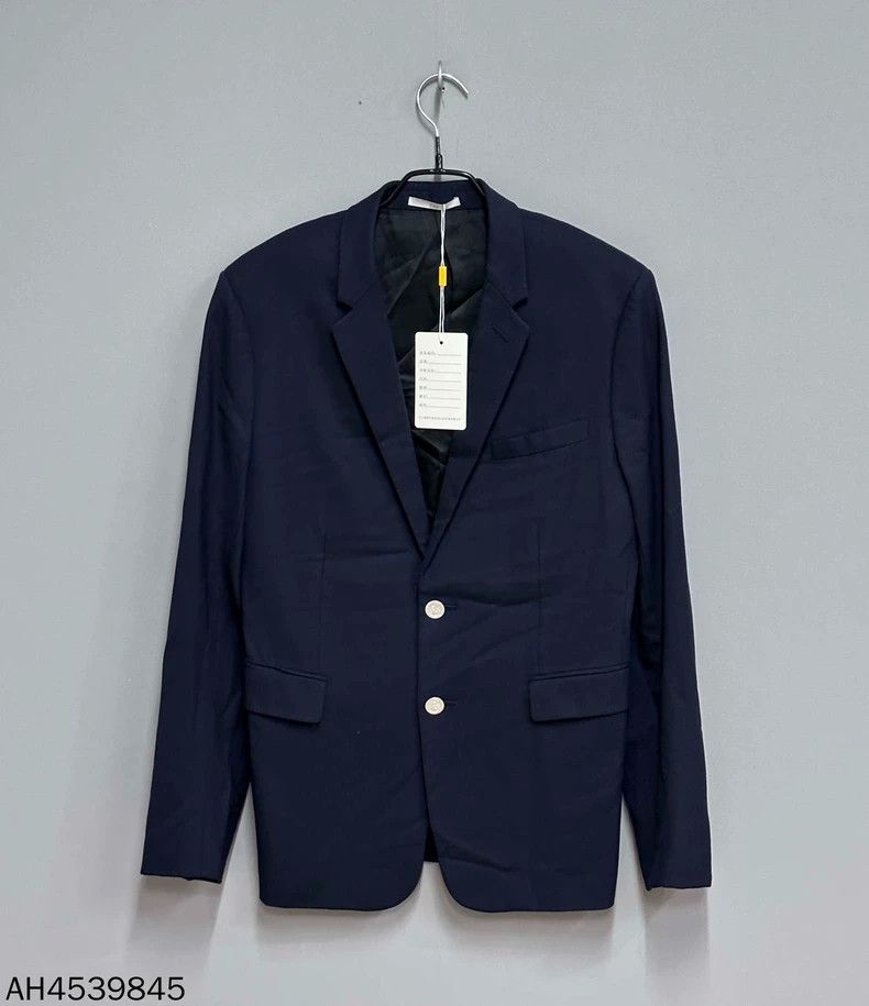 Dior Size 47c Classic CD buckle suit 2502-Nextarrow