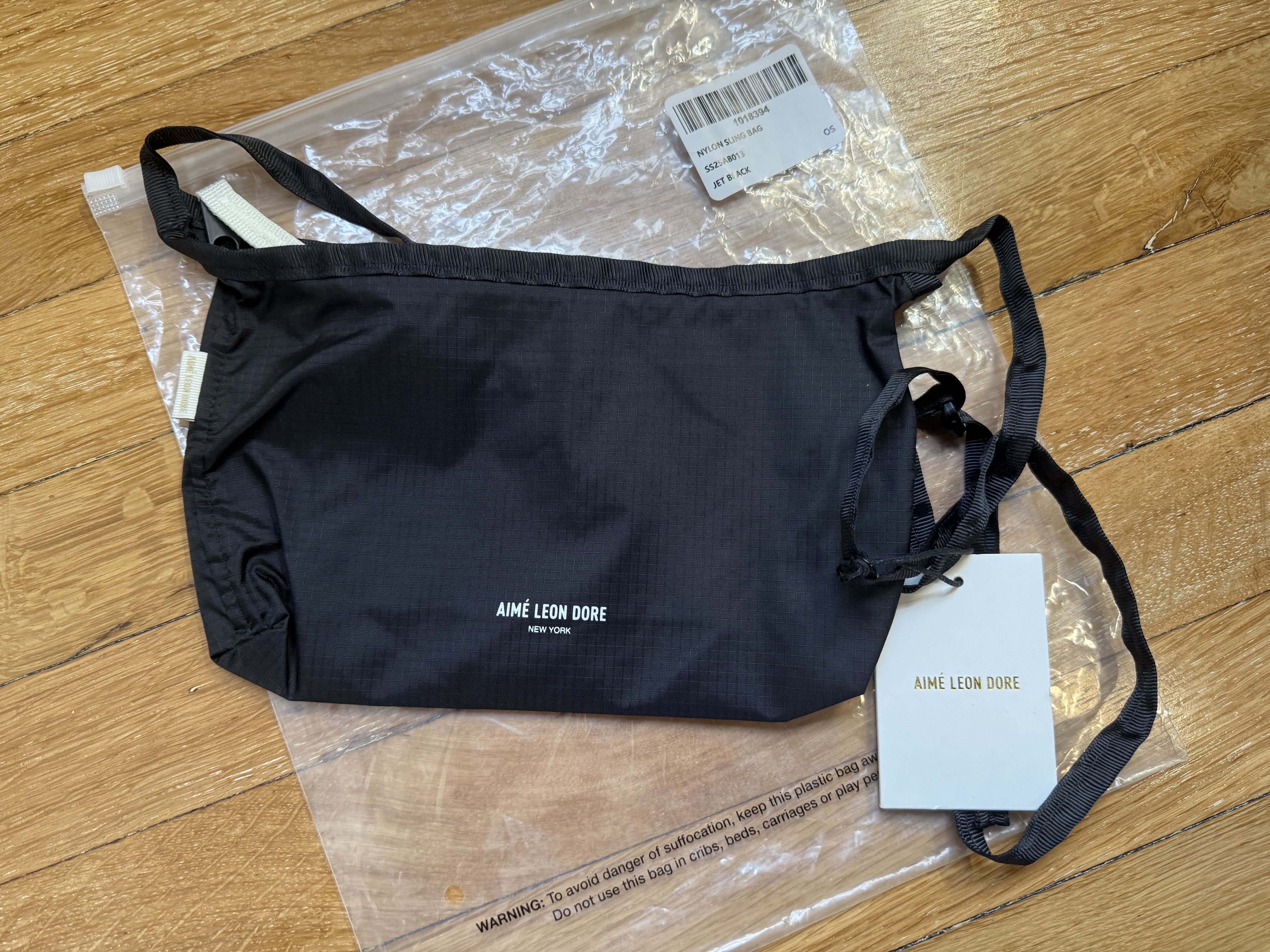 Men's Aime Leon Dore Bags & Luggage | Grailed
