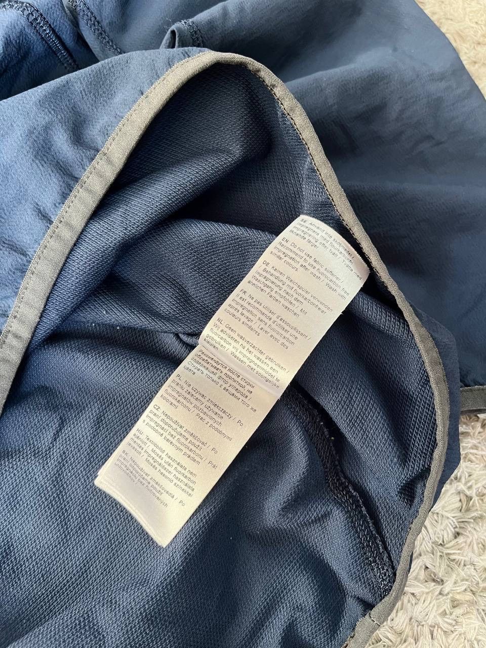 Fjallraven Fjällräven Jacket Streetwear Gorpcore Rare Logo Size US M / EU 48-50 / 2 - 11 Thumbnail