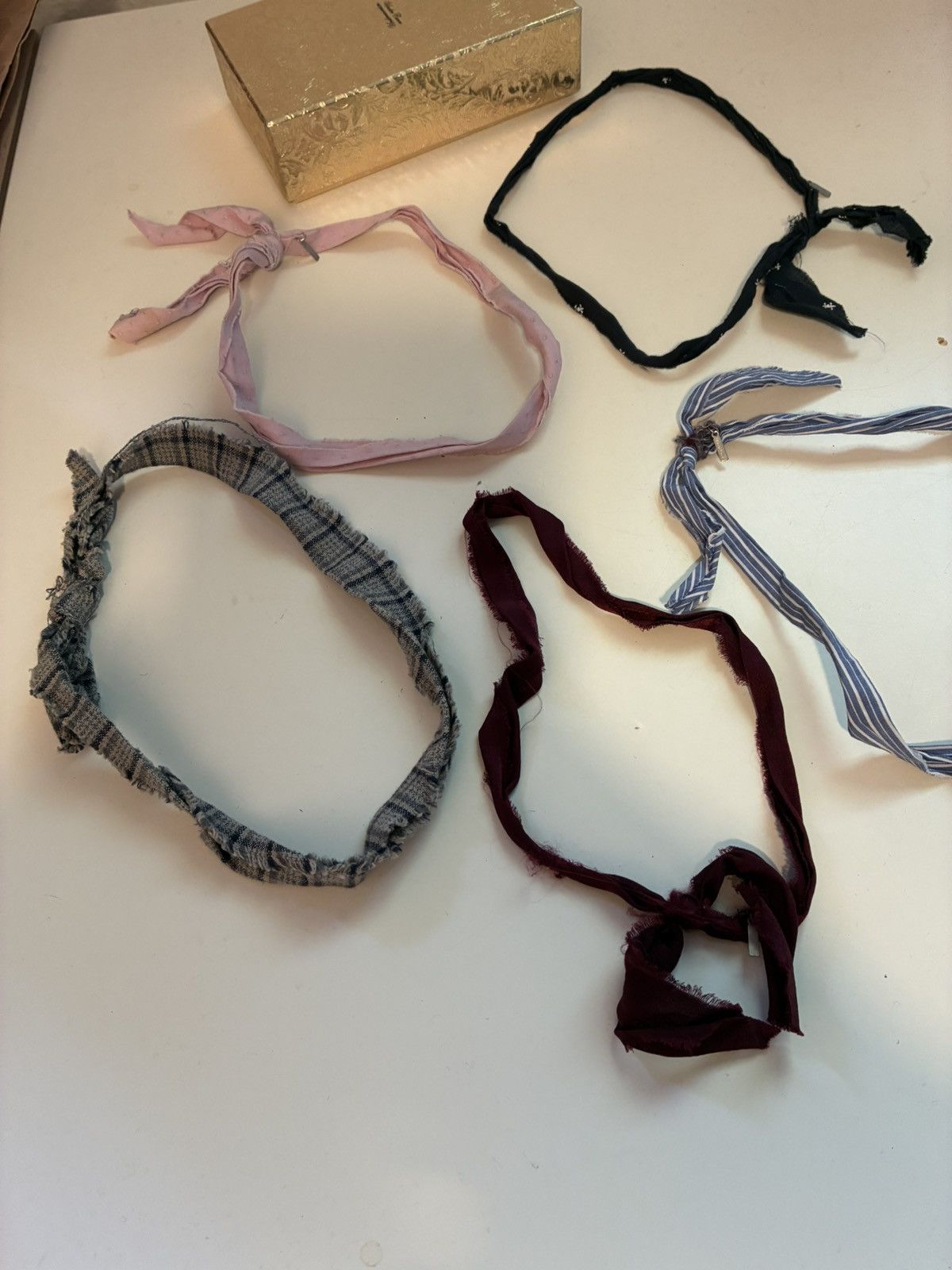 Undercover Undercover but beautiful bracelets Size ONE SIZE - 6 Thumbnail