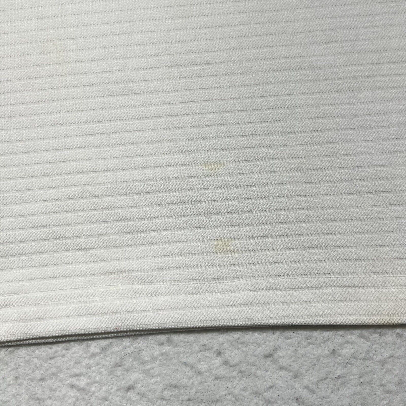 Other Celebrity Golf Tournament “Shaq’s Mama” Athletic White Polo Size US XXL / EU 58 / 5 - 10 Thumbnail