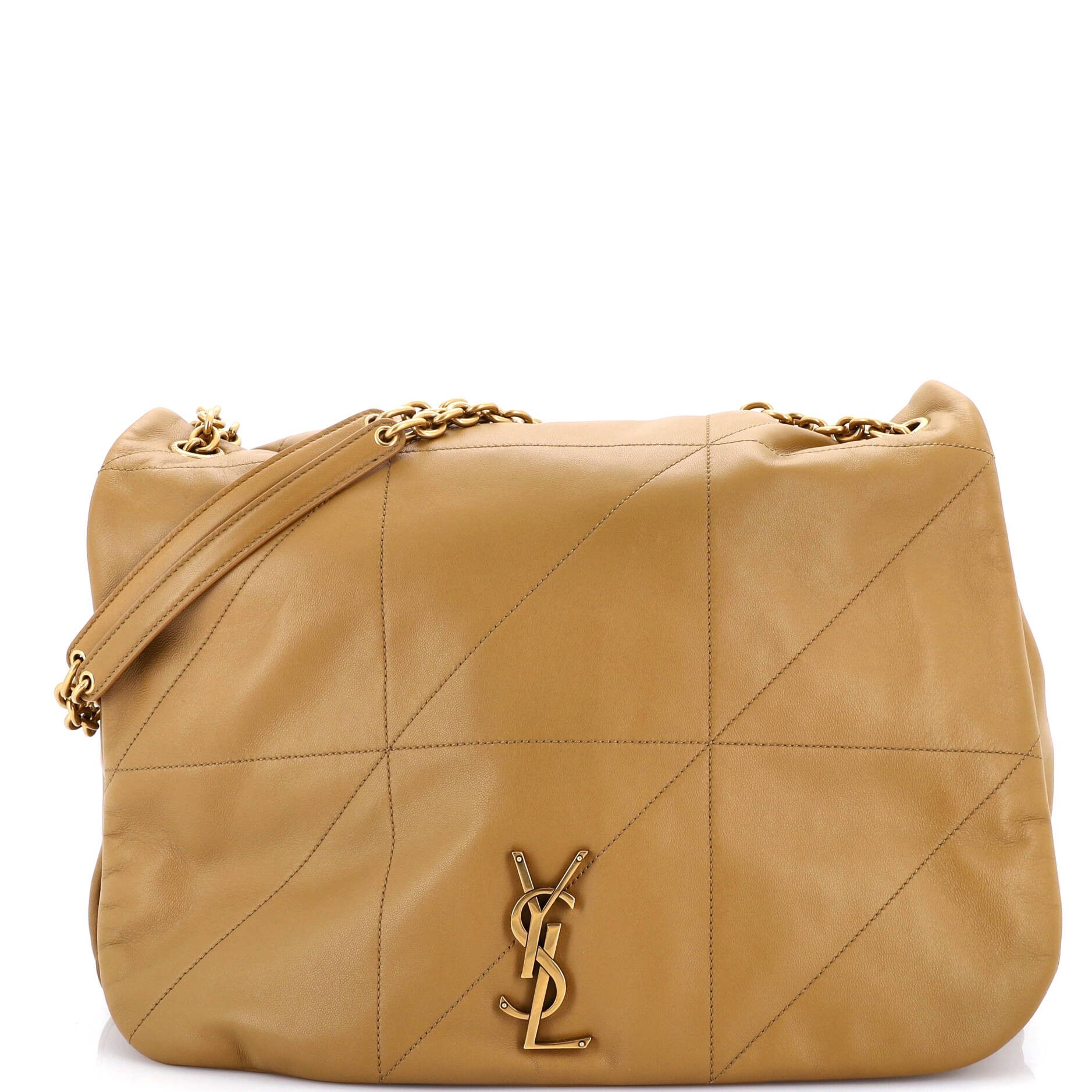 Jamie 4.3 Shoulder Bag