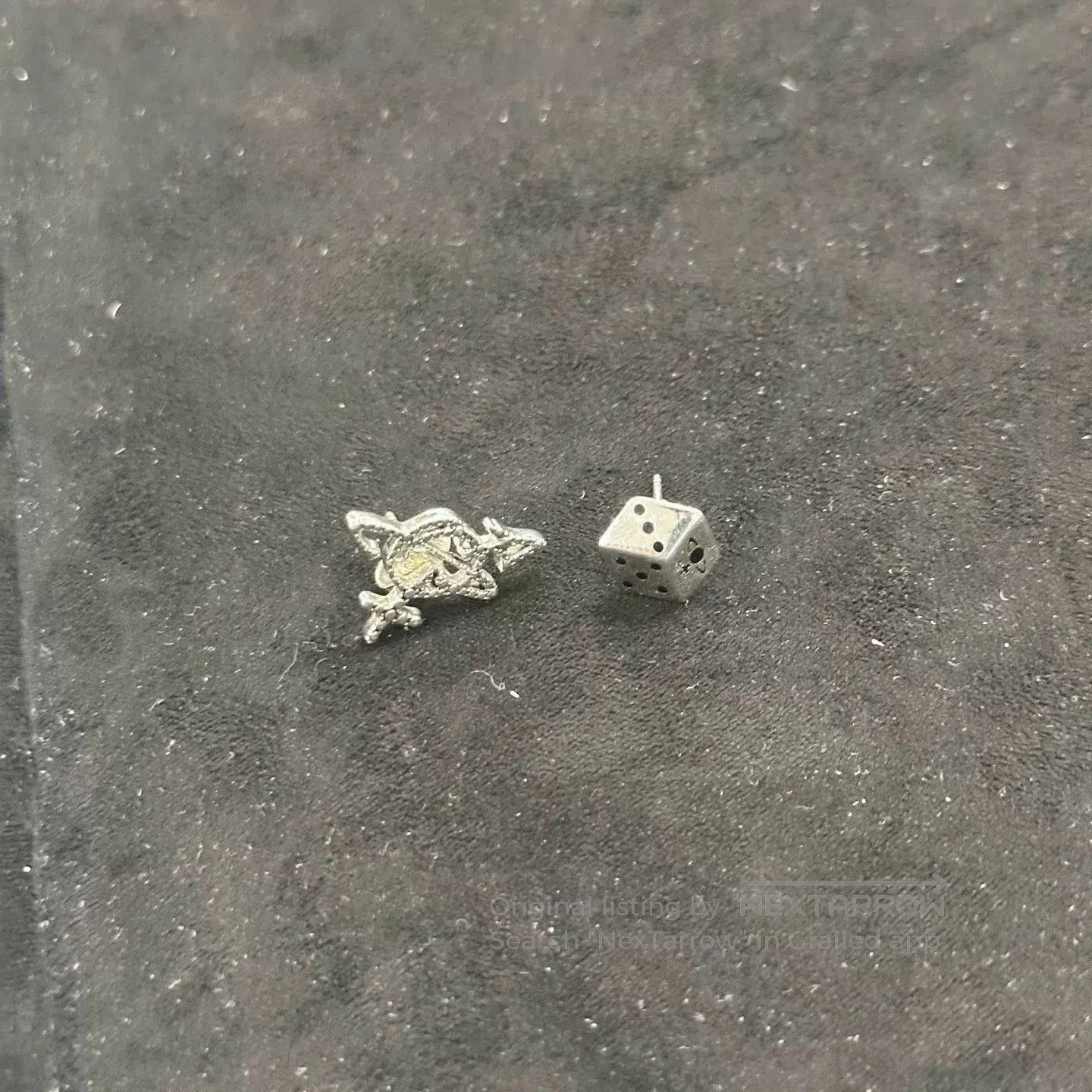 Vivienne Westwood Vivienne Westwood Women's Earrings. Size ONE SIZE - 1 Thumbnail