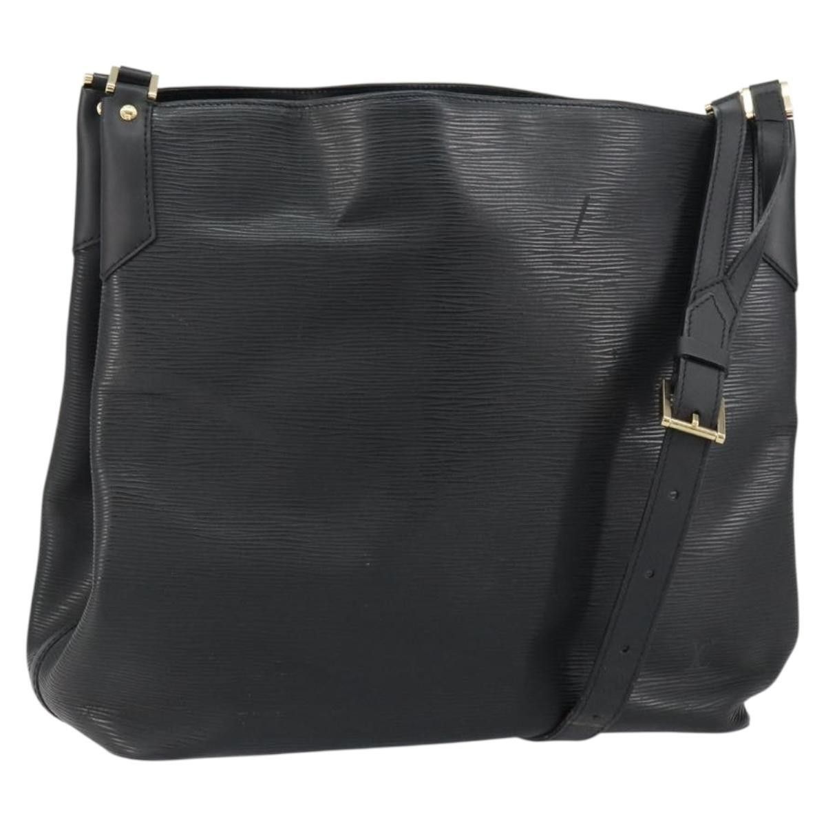 Louis Vuitton Louis Vuitton Mandara Handbag Epi Leather Size ONE SIZE - 1 Thumbnail
