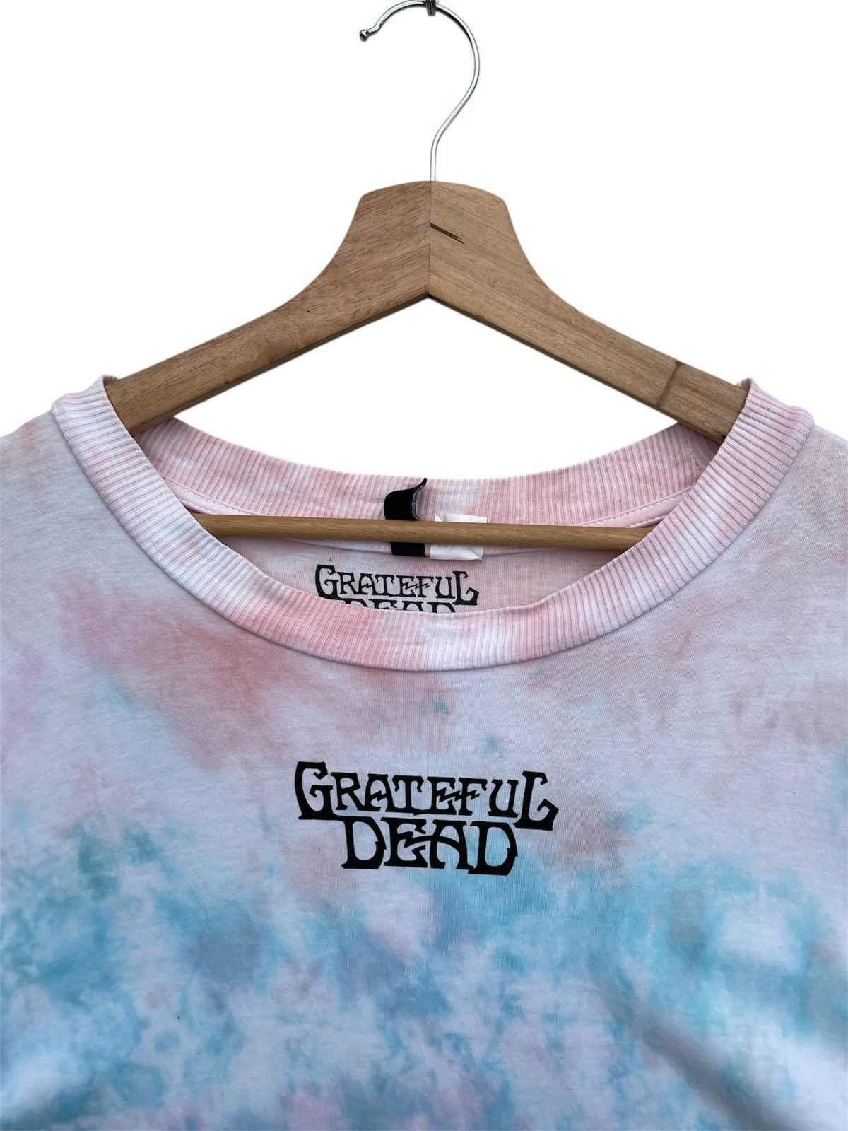 Band Tees 🔥Accept Binding Offer🔥 Grateful Dead Size US XL / EU 56 / 4 - 3 Thumbnail