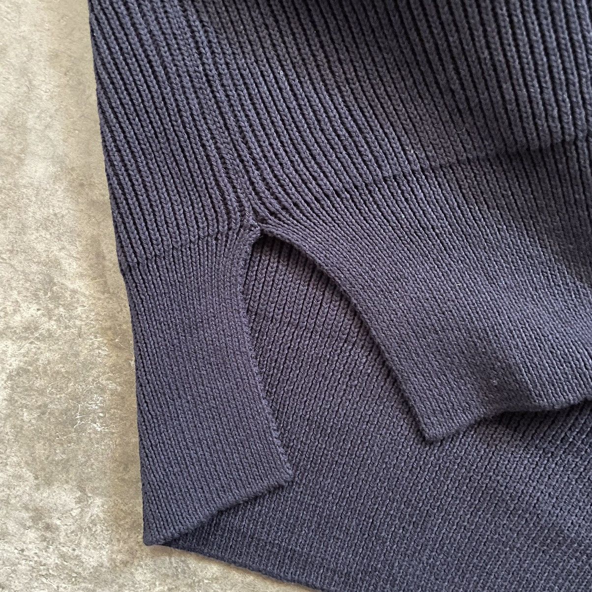 LE17SEPTEMBRE Sweater short sleeve Size L / US 10 / IT 46 - 4 Thumbnail