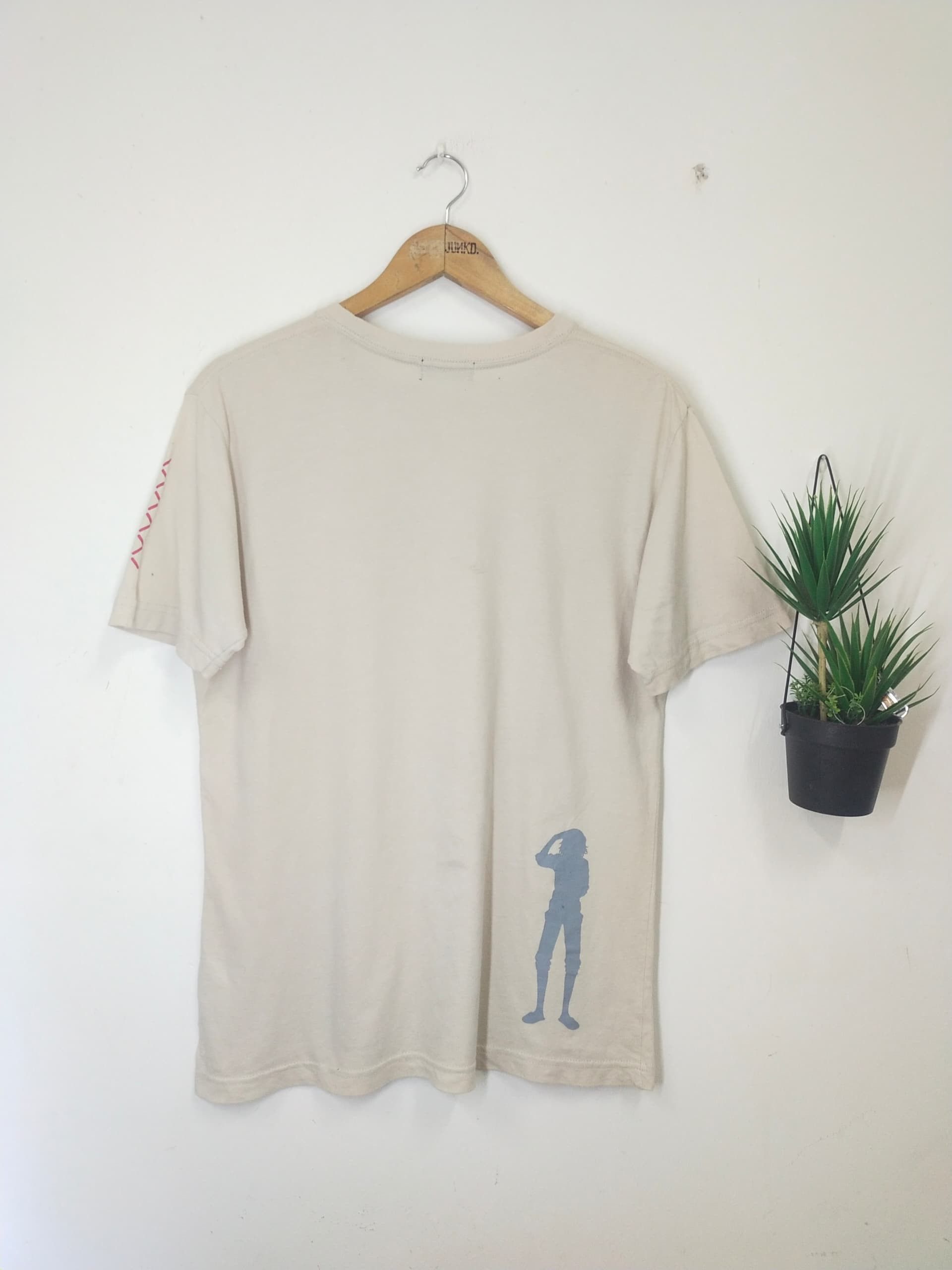 Anime Tokyo Ghoul Japanese Anime tshirt manga series Size US M / EU 48-50 / 2 - 4 Thumbnail