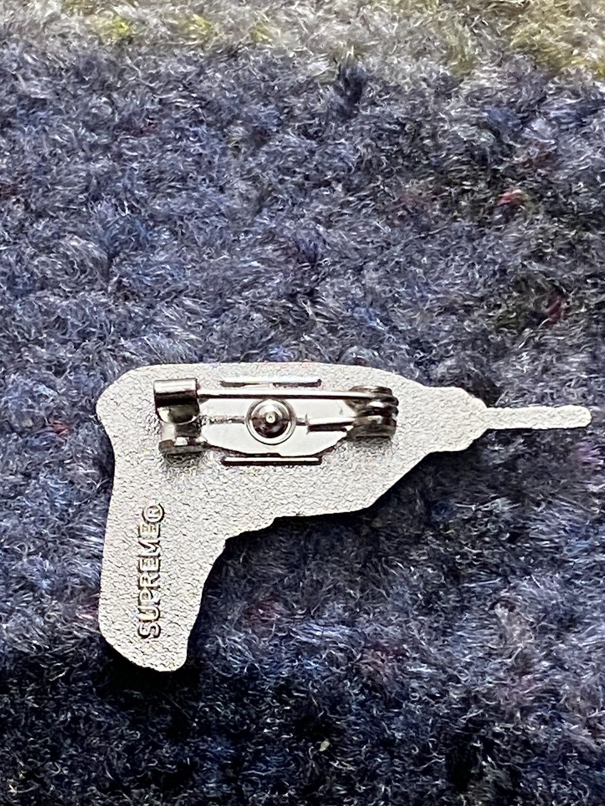 Supreme Supreme Drill Pin Size ONE SIZE - 2 Thumbnail