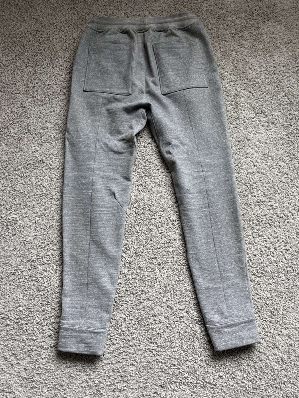 Fear of God Fear Of God 5th Collection SweatPants Size US 34 / EU 50 - 2 Thumbnail