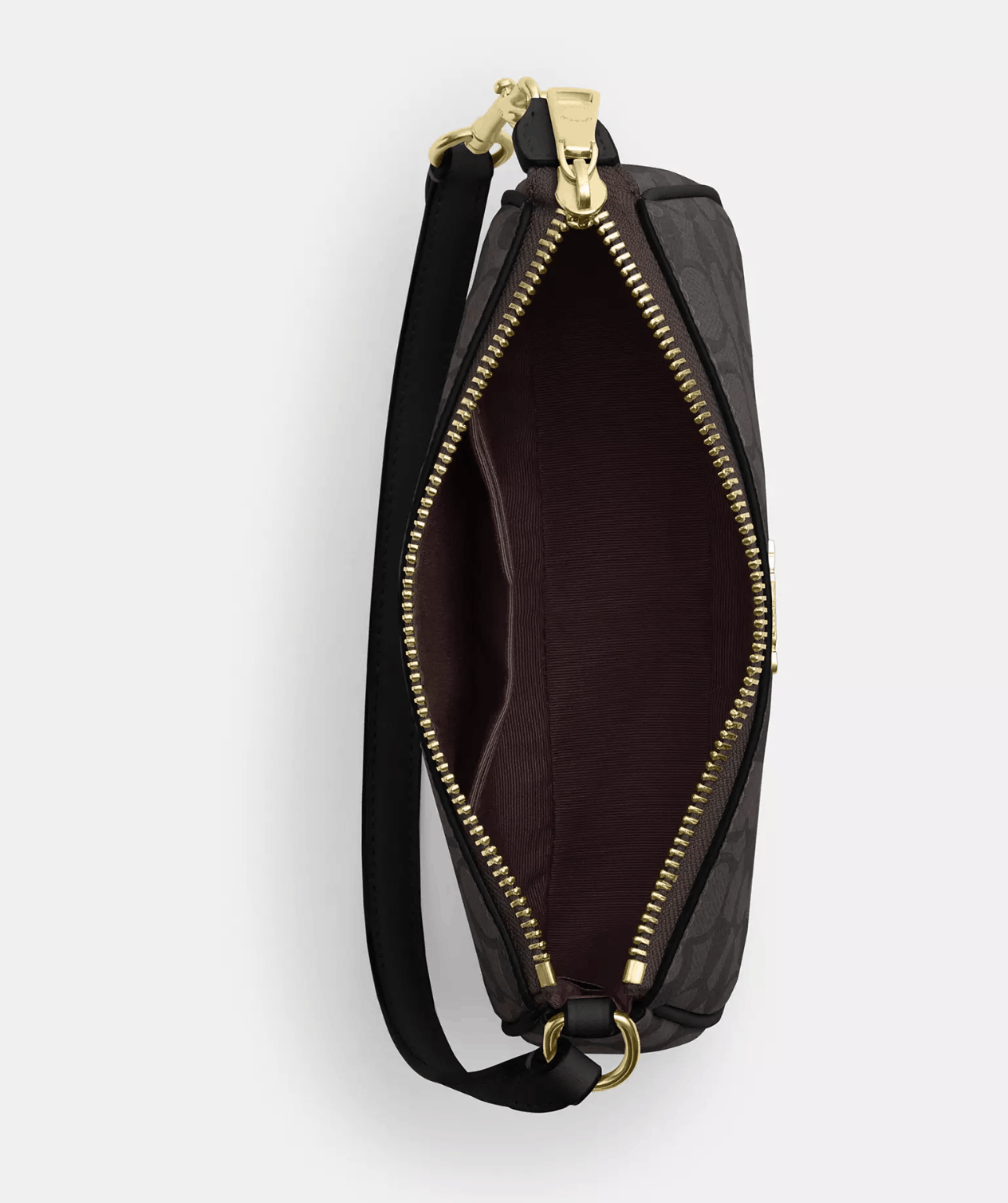 Coach Nolita 19 In Signature Canvas CW426 Size ONE SIZE - 10 Thumbnail