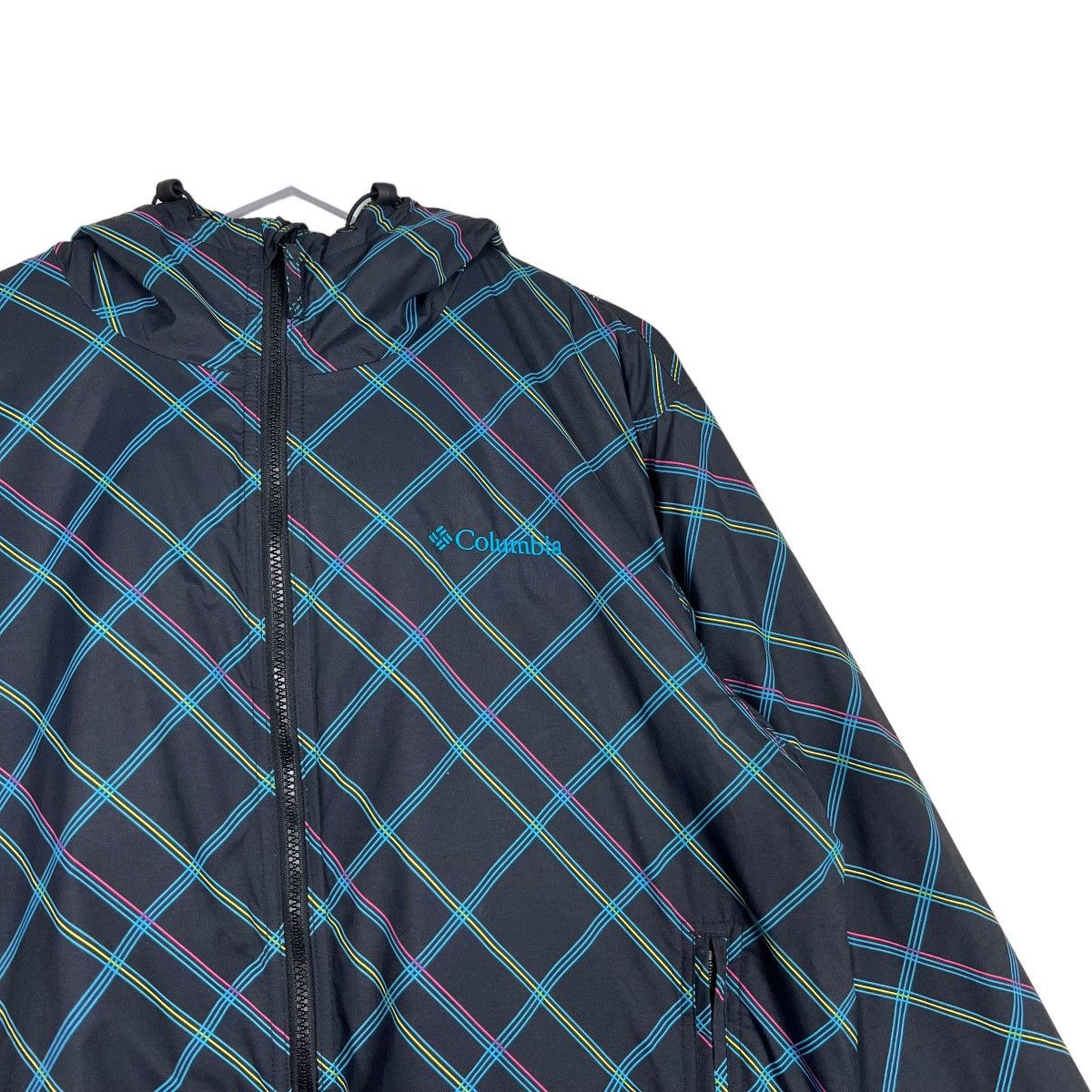 Columbia 🔥 COLUMBIA BOMBER JACKET Size US L / EU 52-54 / 3 - 6 Thumbnail