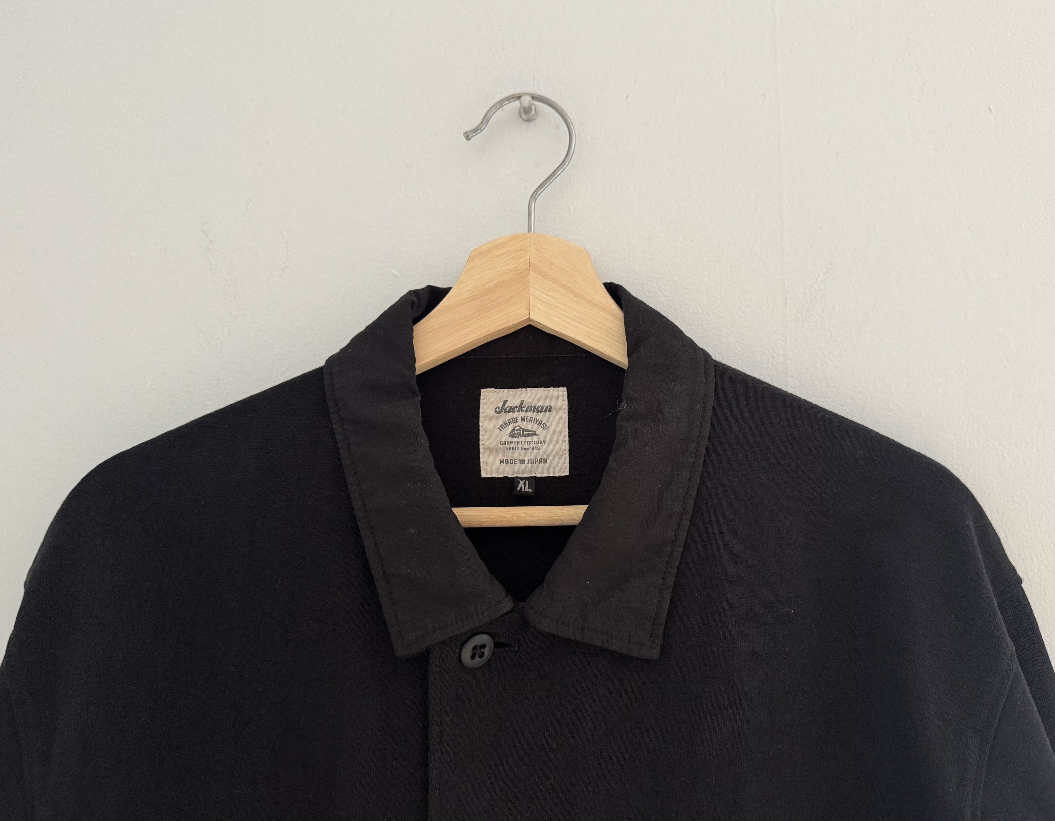 Dotsume 'BB' Shirt