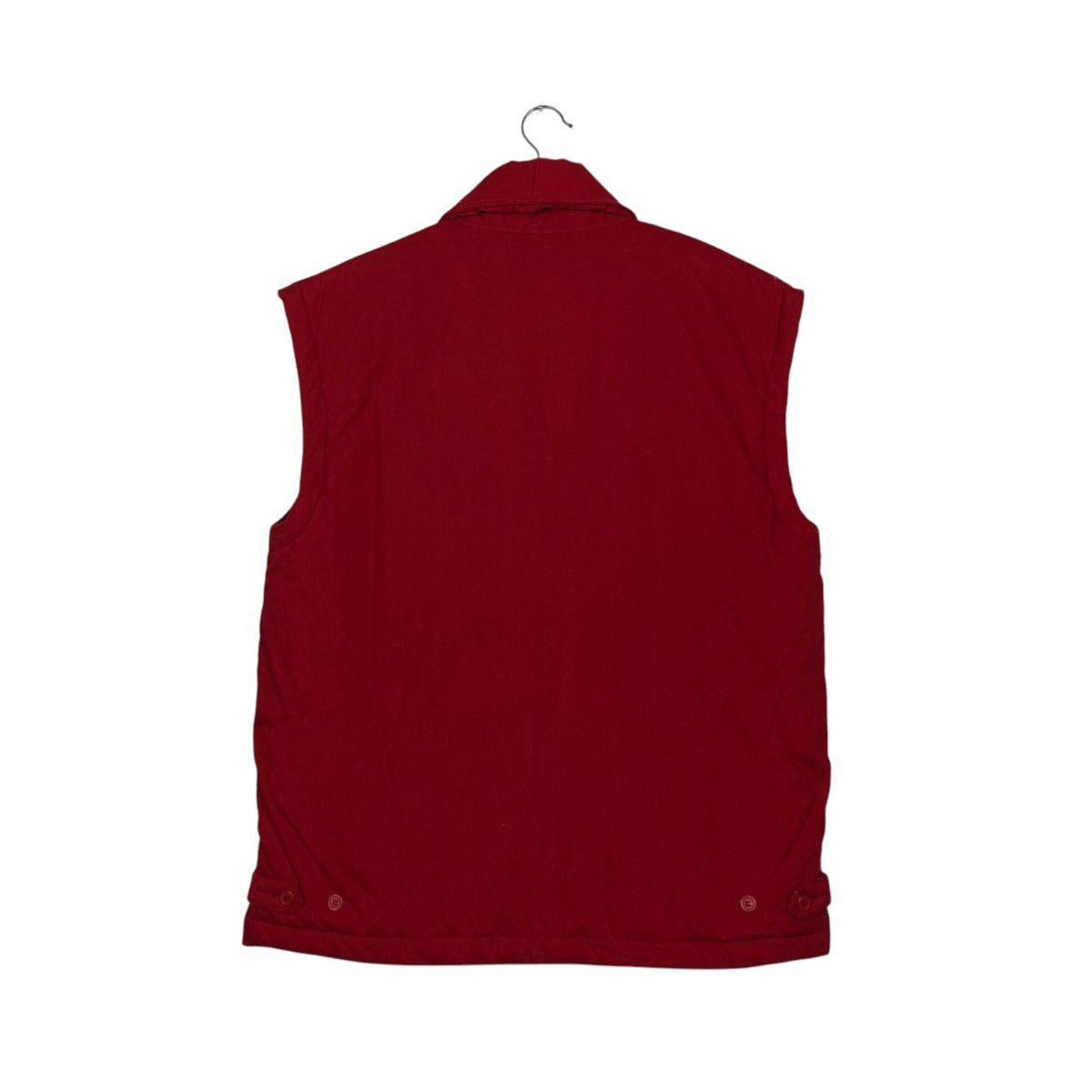 Japanese Brand × Vintage 📌Vintage Tanktop Sleeveless Kangol Big Logo Streetwear Size US M / EU 48-50 / 2 - 9 Thumbnail