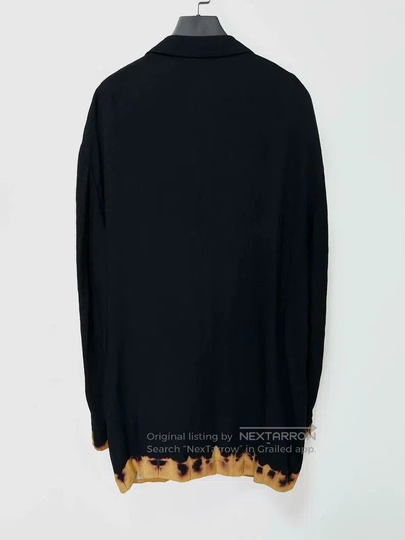 Comme des Garcons Comme des Garcons 93AW Deconstructed Coat. Size US M / EU 48-50 / 2 - 2 Thumbnail