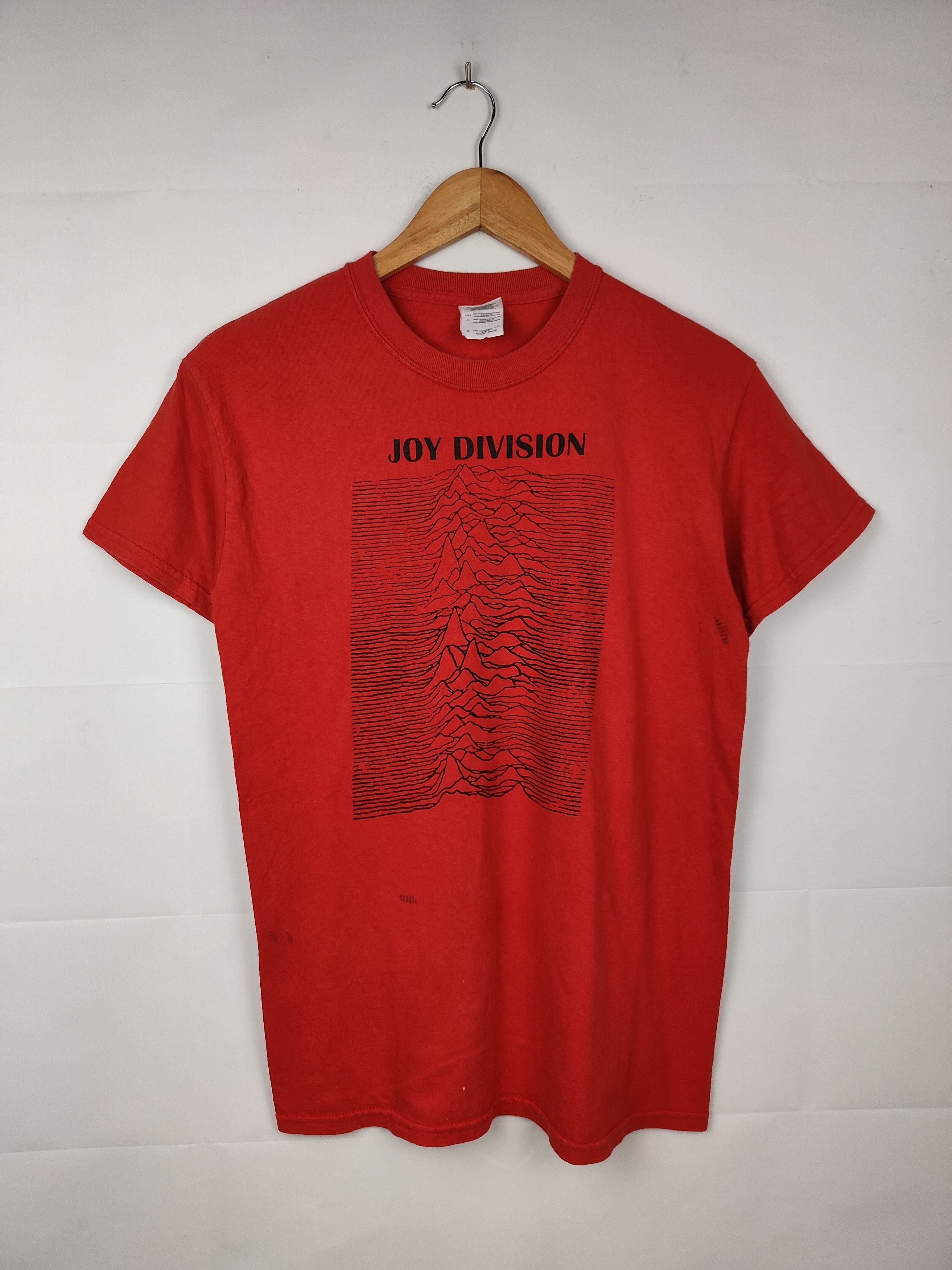 Joy Division Band Shirt