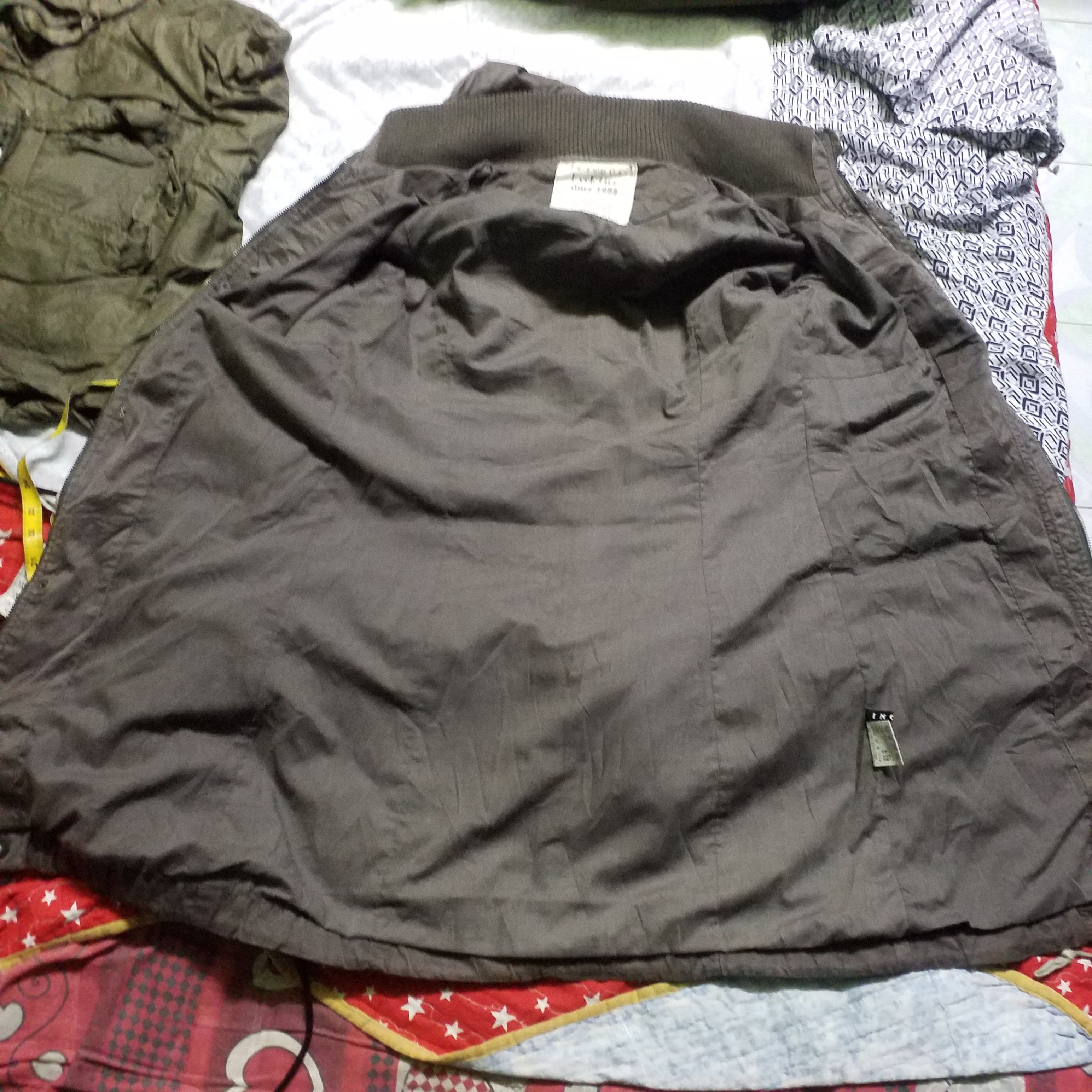 Other INGNI PARKA JACKET Size S / US 4 / IT 40 - 8 Thumbnail