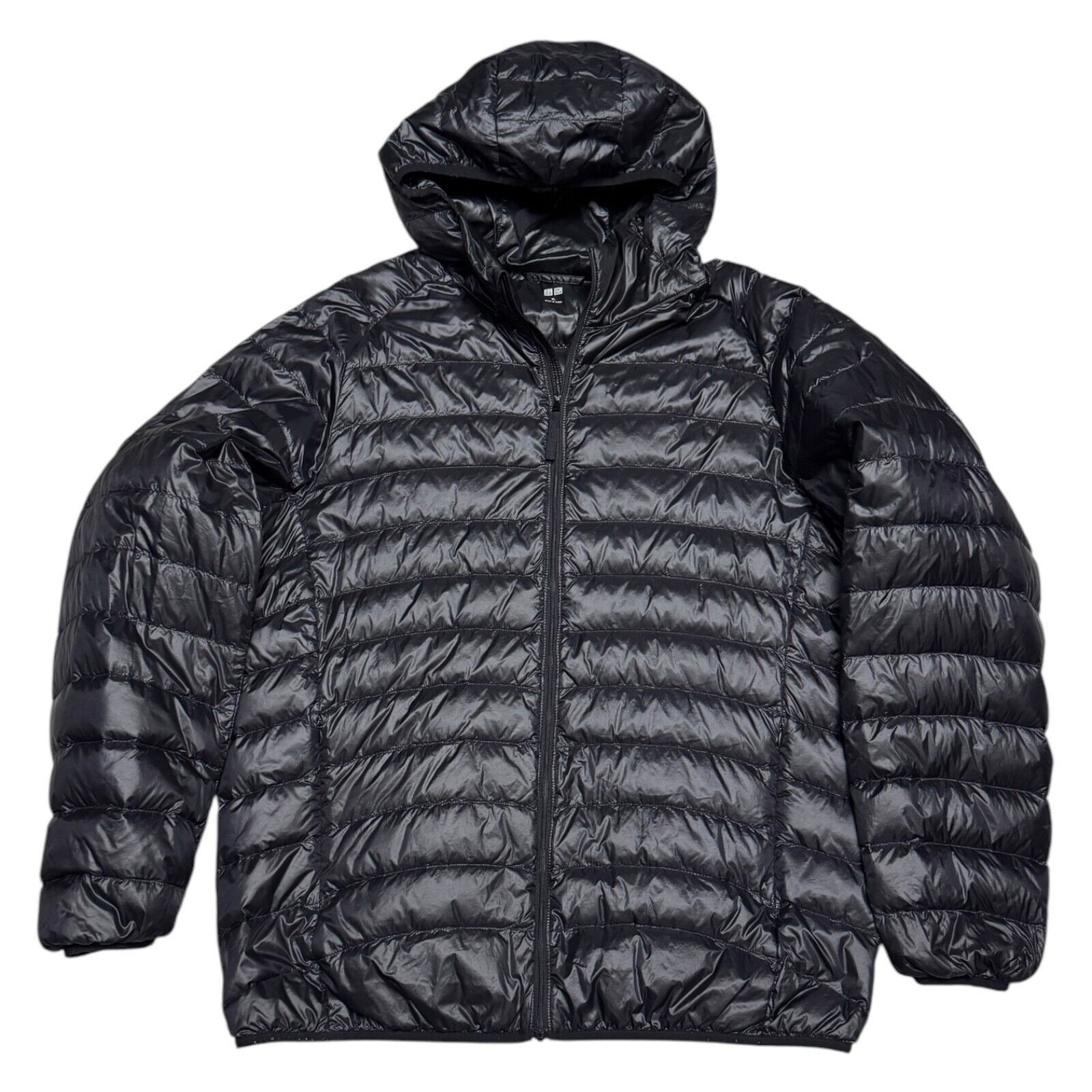 Uniqlo UNIQLO DOWN FILL Winter Puffer Parka Jacket Coat XL Size US XL / EU 56 / 4 - 1 Thumbnail