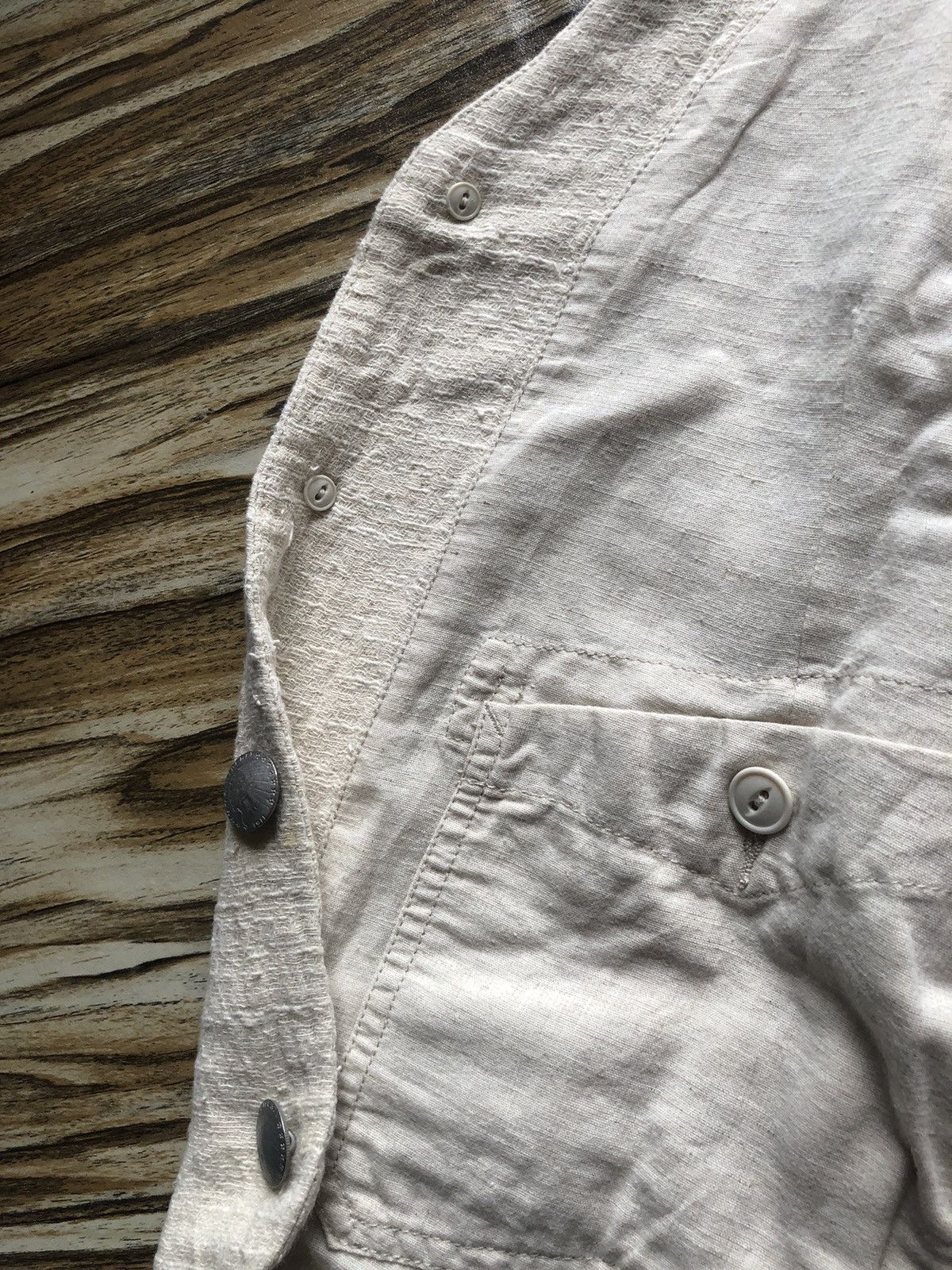 Japanese Brand 🇯🇵Goa Navajo Native Tribe Chief head Americana Size US S / EU 44-46 / 1 - 8 Thumbnail
