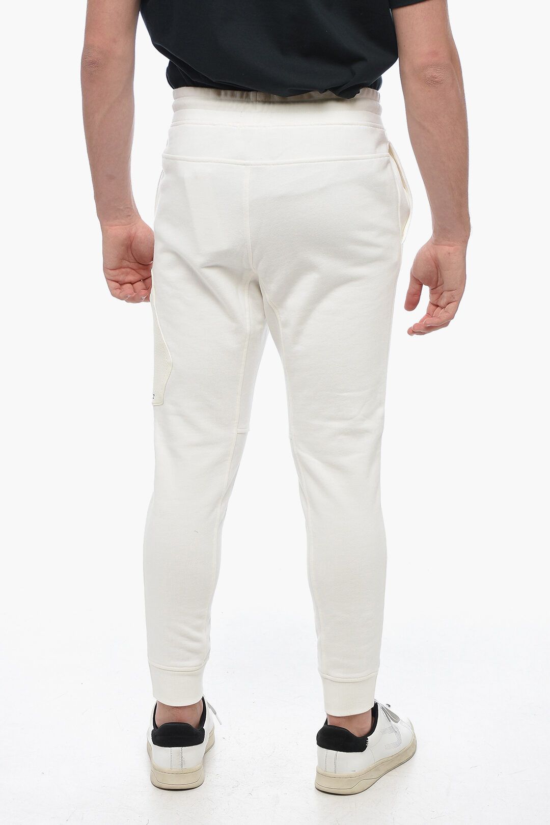 C.P. Company White Size US 30 / EU 46 - 3 Thumbnail