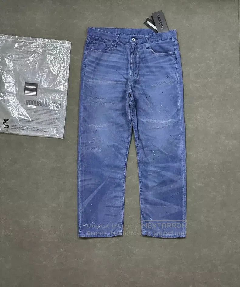 Other Neighborhood size L Jeans Size US 27 - 1 Thumbnail