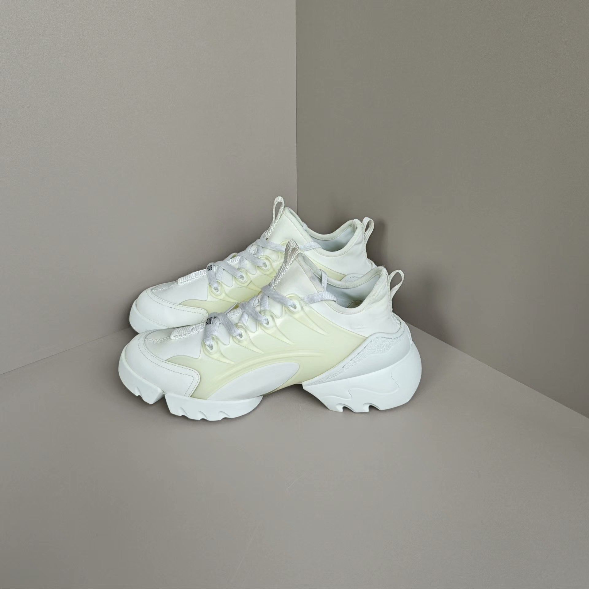 Dior Dior Casual Lowtop Sneakers us_9 Women Size US 9 / IT 39 - 1 Thumbnail