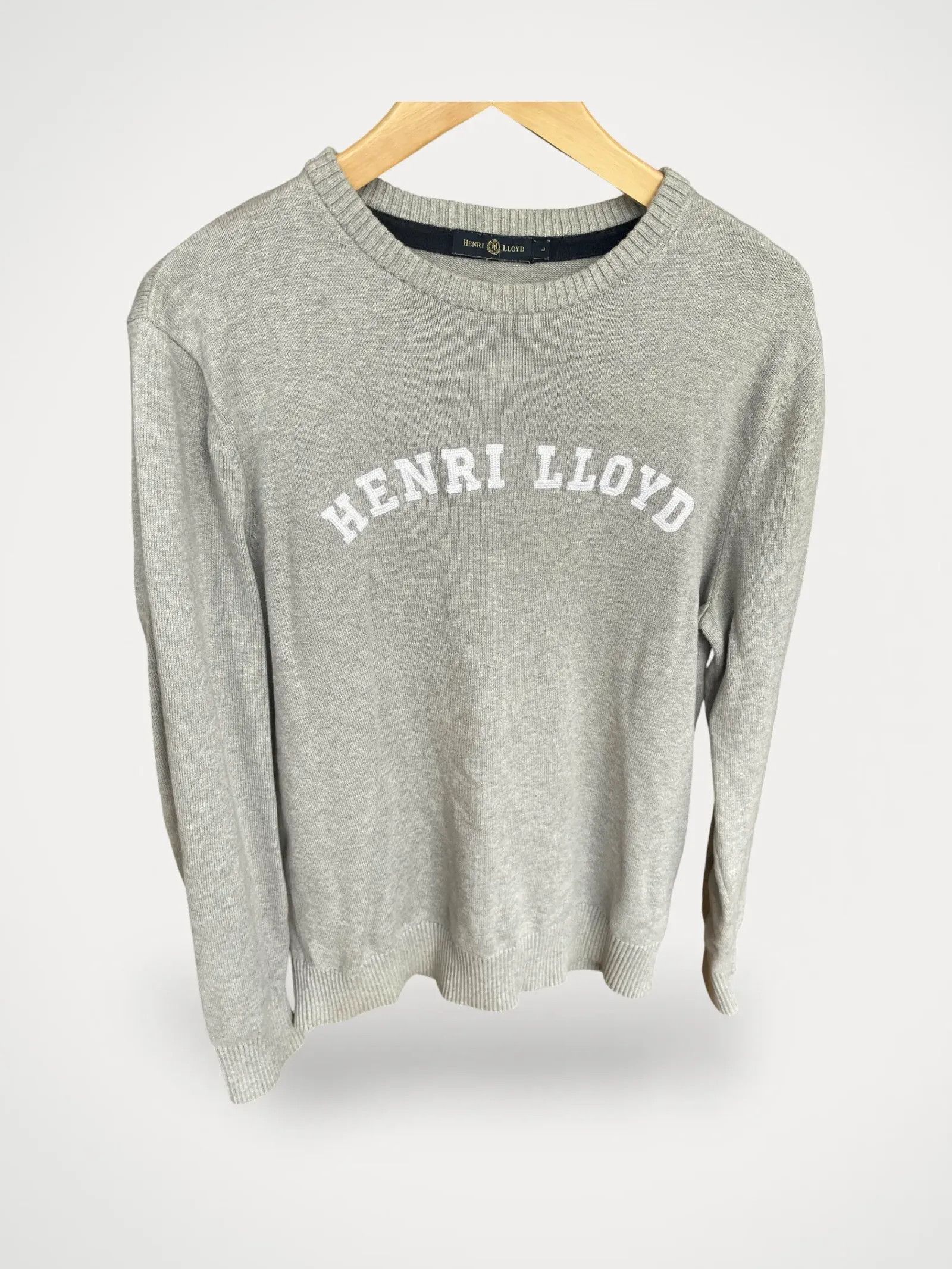 Henri Lloyd Henri Lloyd M250255 Cardigan Size US L / EU 52-54 / 3 - 1 Thumbnail