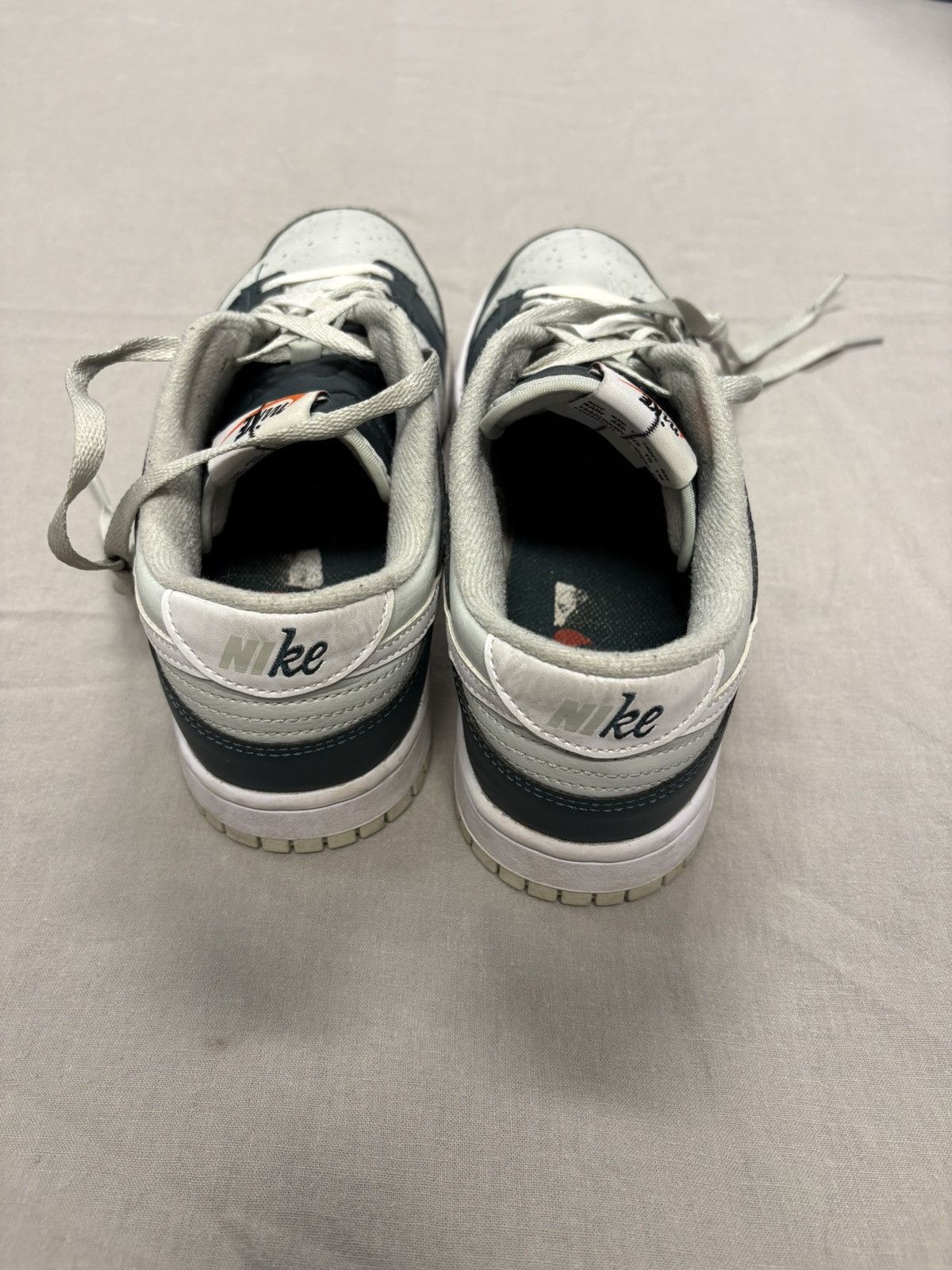 Nike Nike dunk Size US 8.5 / EU 41-42 - 4 Thumbnail