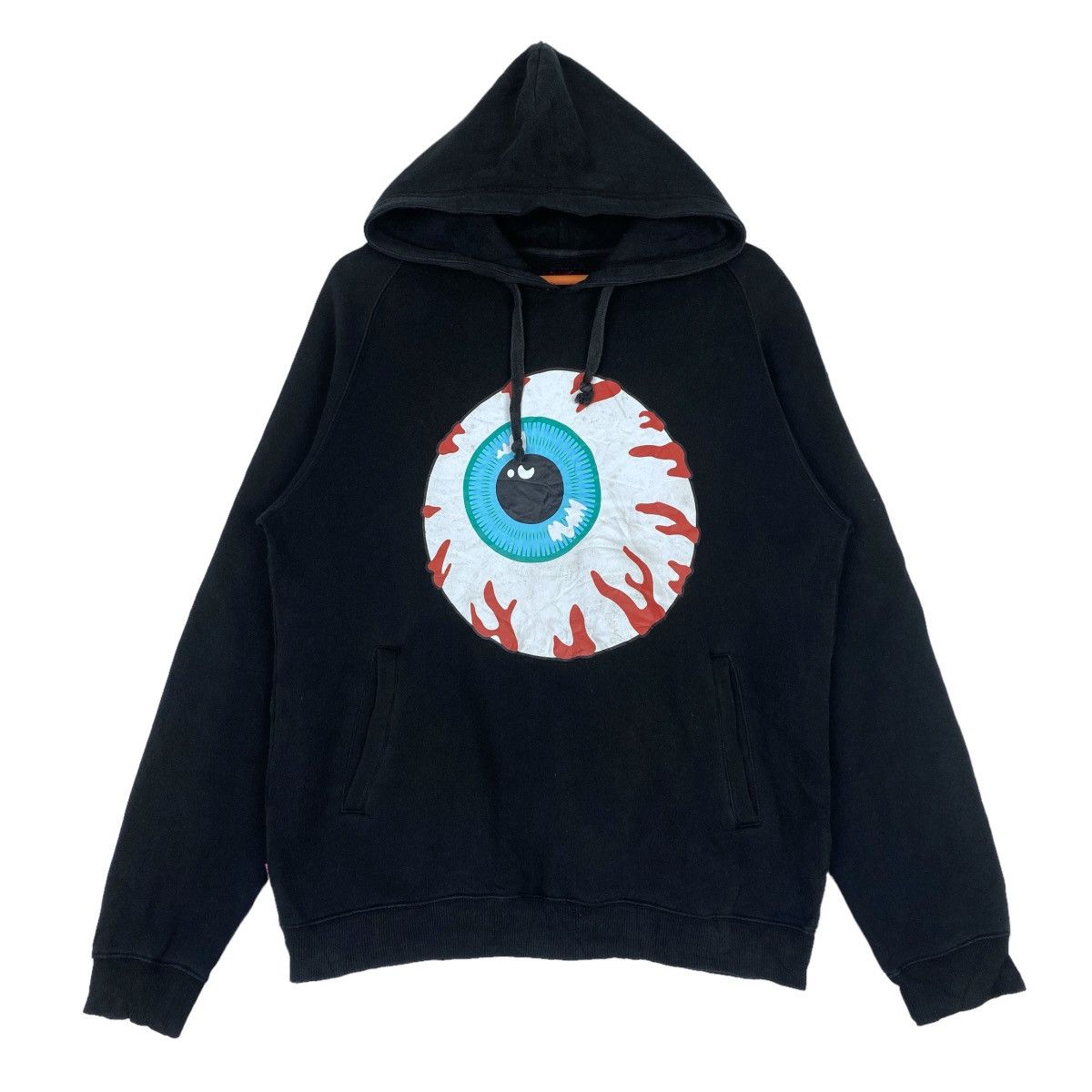 Designer × Vintage Mnwka Hoodie Sweatshirt Pullover Jumper Size US M / EU 48-50 / 2 - 1 Thumbnail