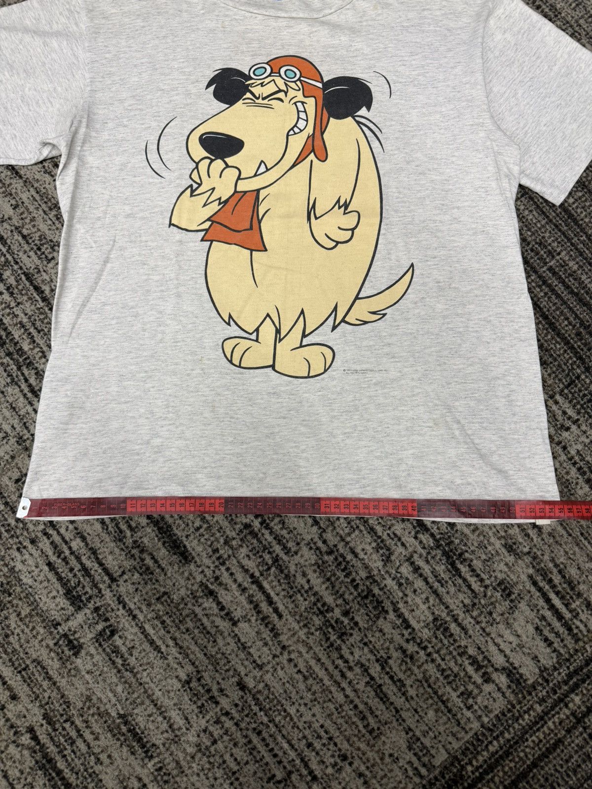 All Sport Vintage 1994 Hanna Barbera Production Size US L / EU 52-54 / 3 - 10 Thumbnail
