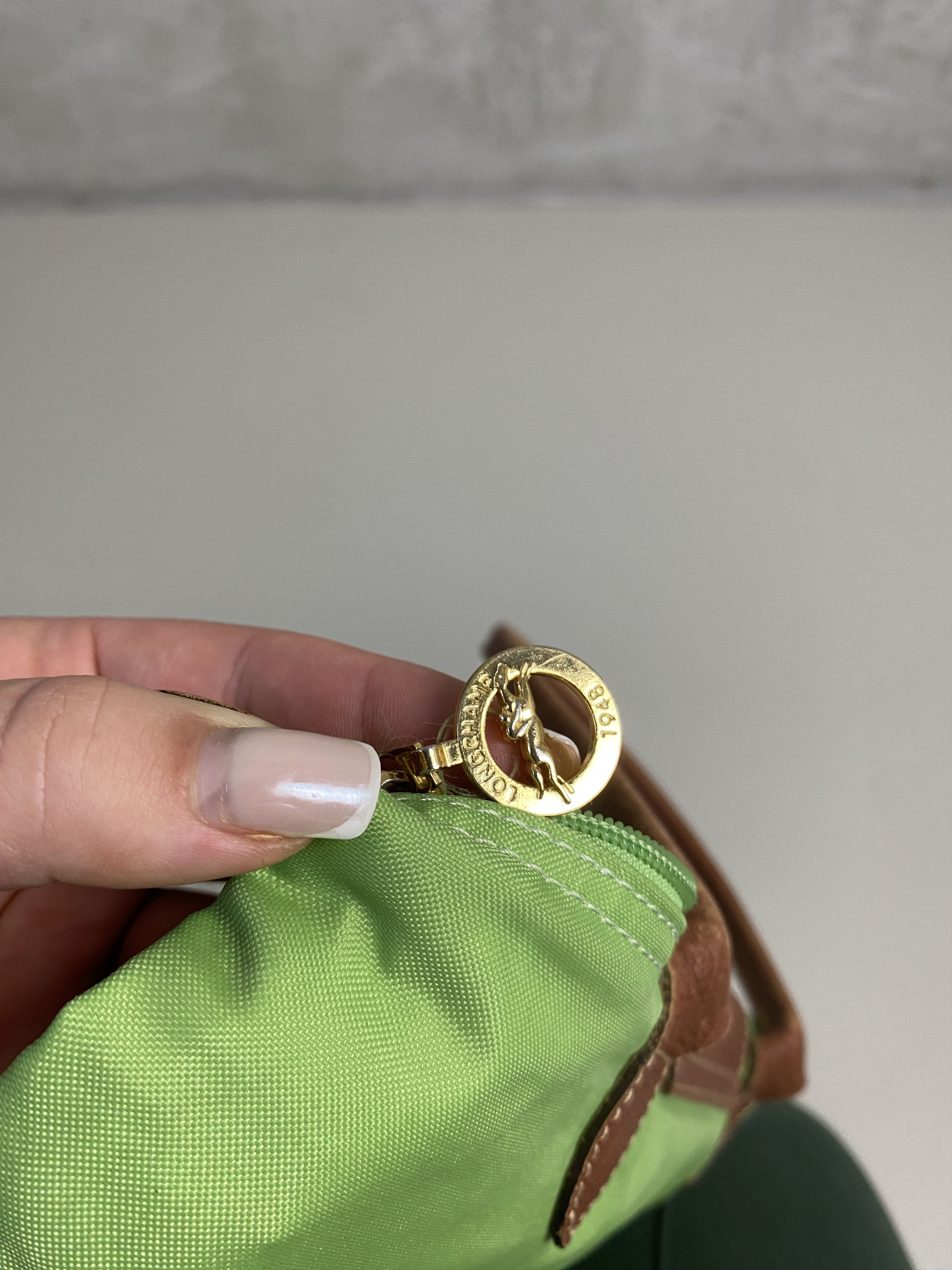 Longchamp Longchamp small bag Le Pliage casual Size ONE SIZE - 5 Thumbnail