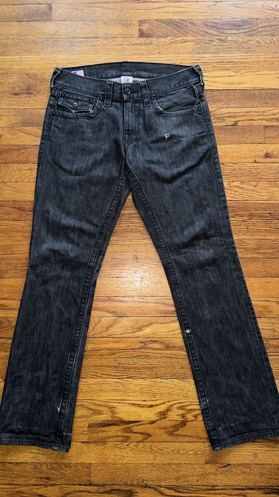 Vintage True Religion Jeans
