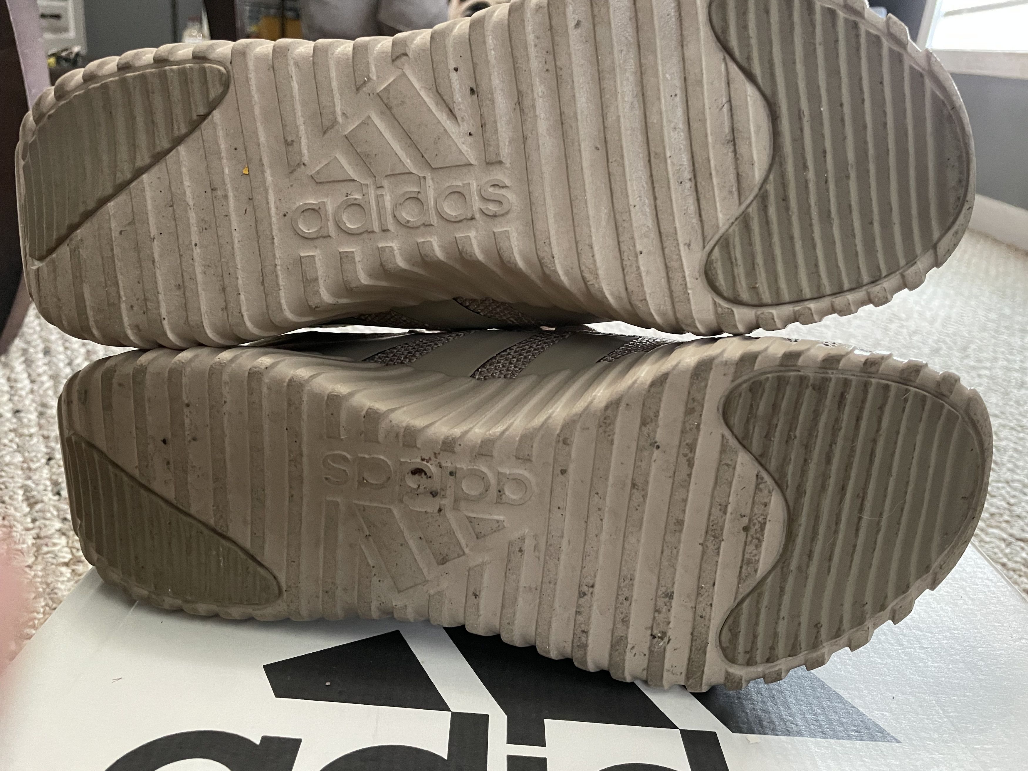 Adidas Kaptir 3.0 Size US 10 / EU 43 - 5 Thumbnail